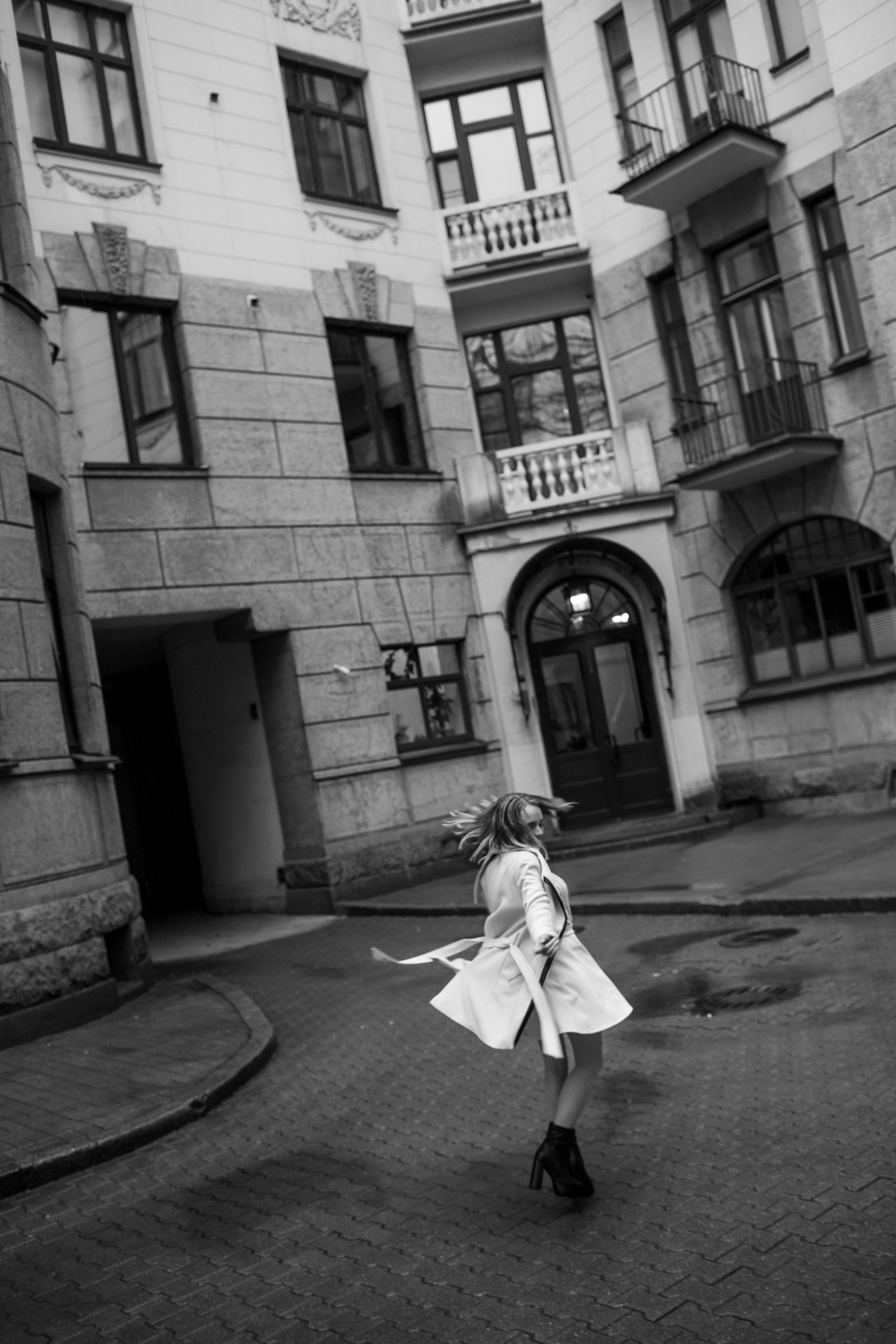 Фотопрогулка по Санкт-Петербургу. Свадебный фотограф Кирилл Белый