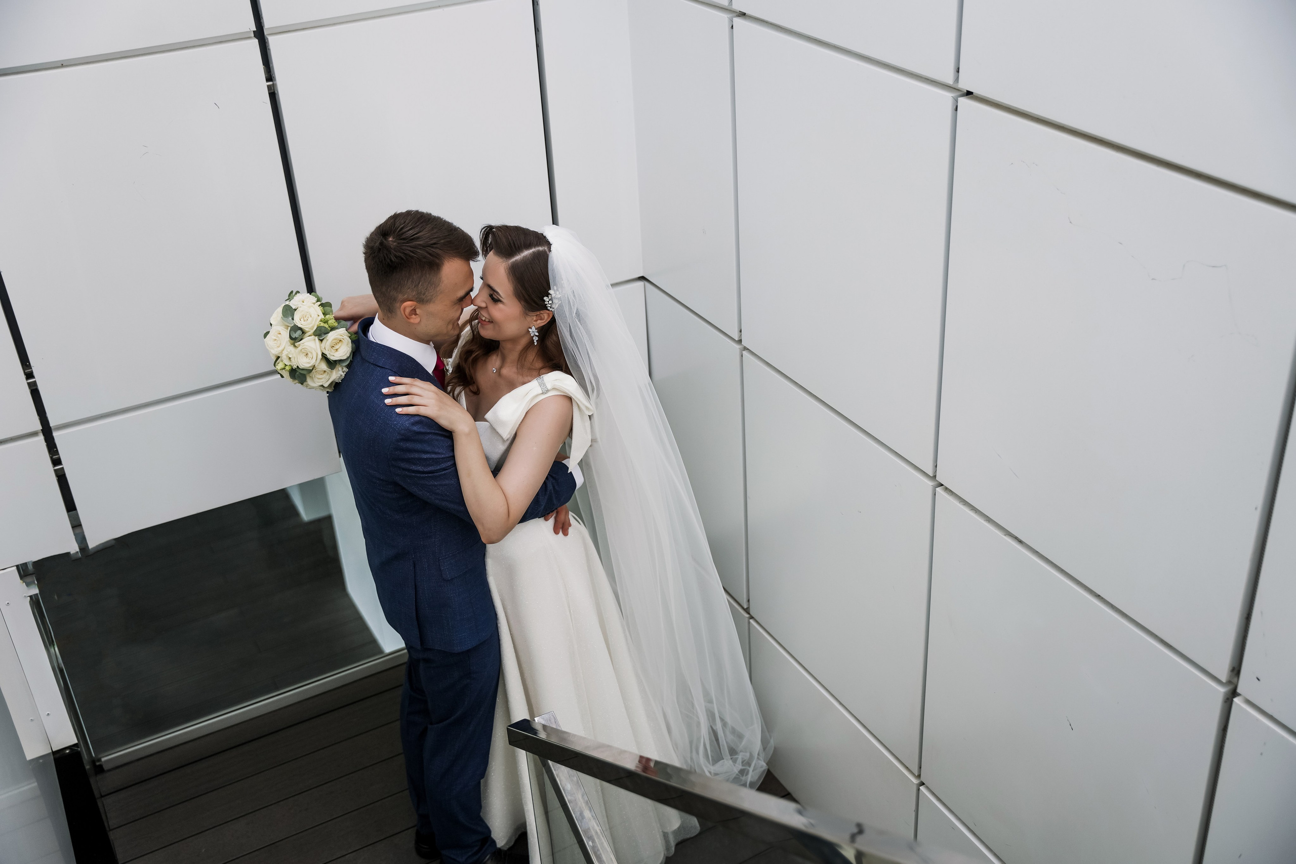 Иван и Екатерина 3/08/2024. Фотограф в Смоленске Ольга Давыдова