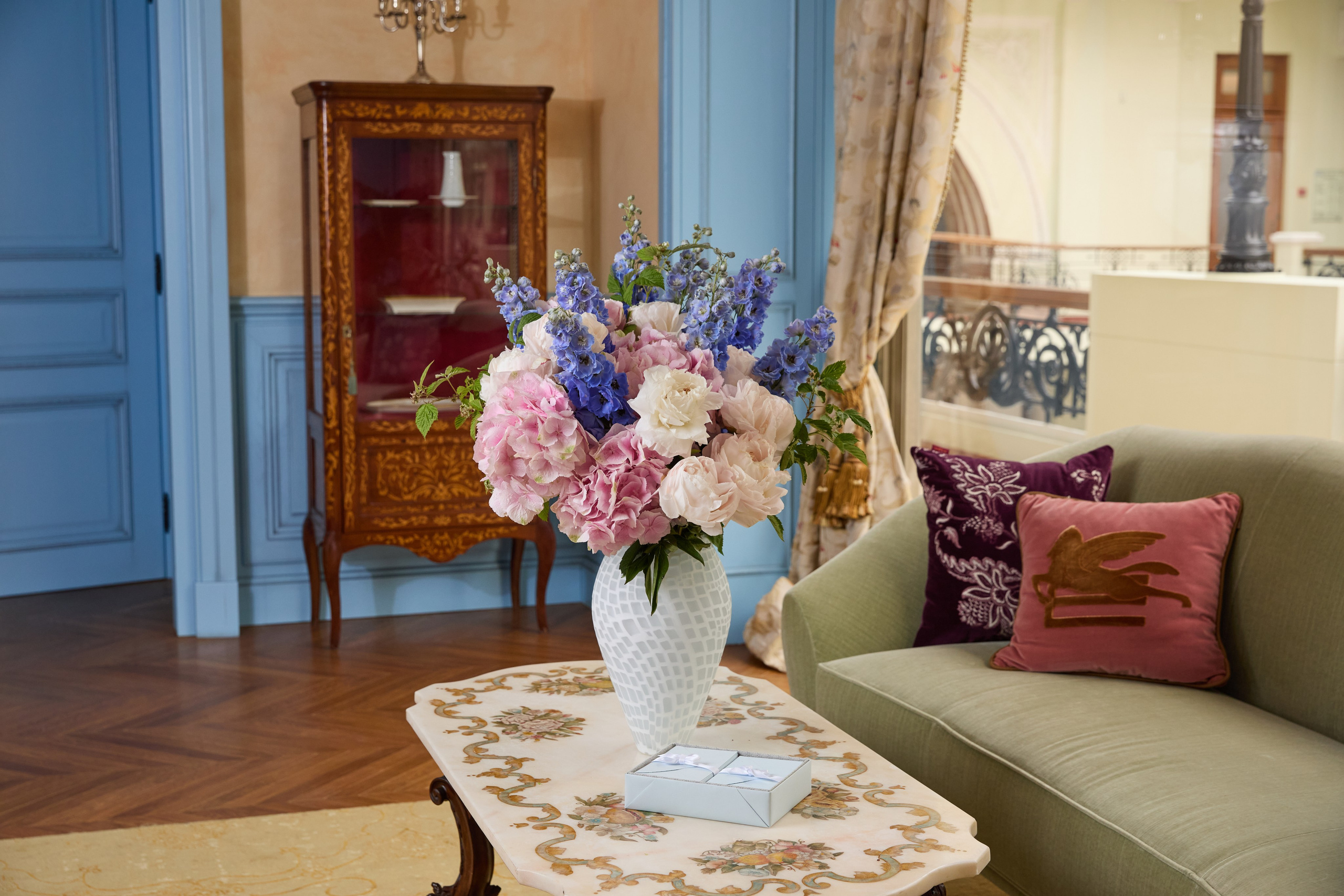 Bosco Fiori. Фотограф и Видеограф в Москве. Олег Корушев