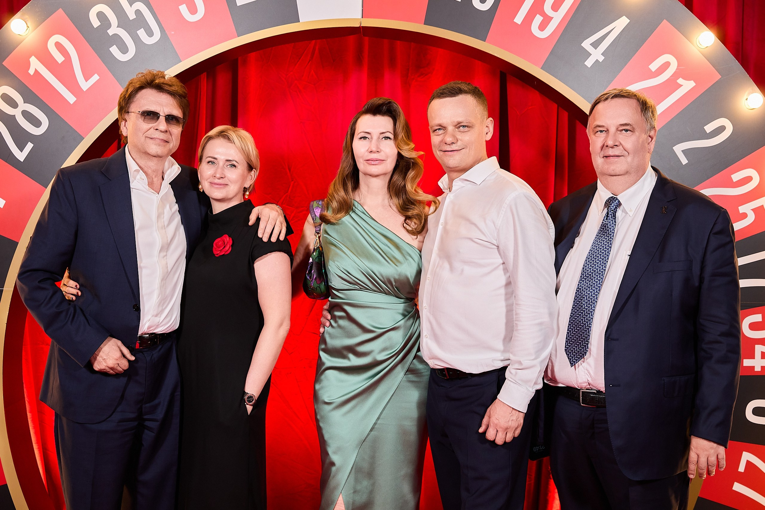 Dmitry and Daria's. Фотограф и Видеограф в Москве. Олег Корушев