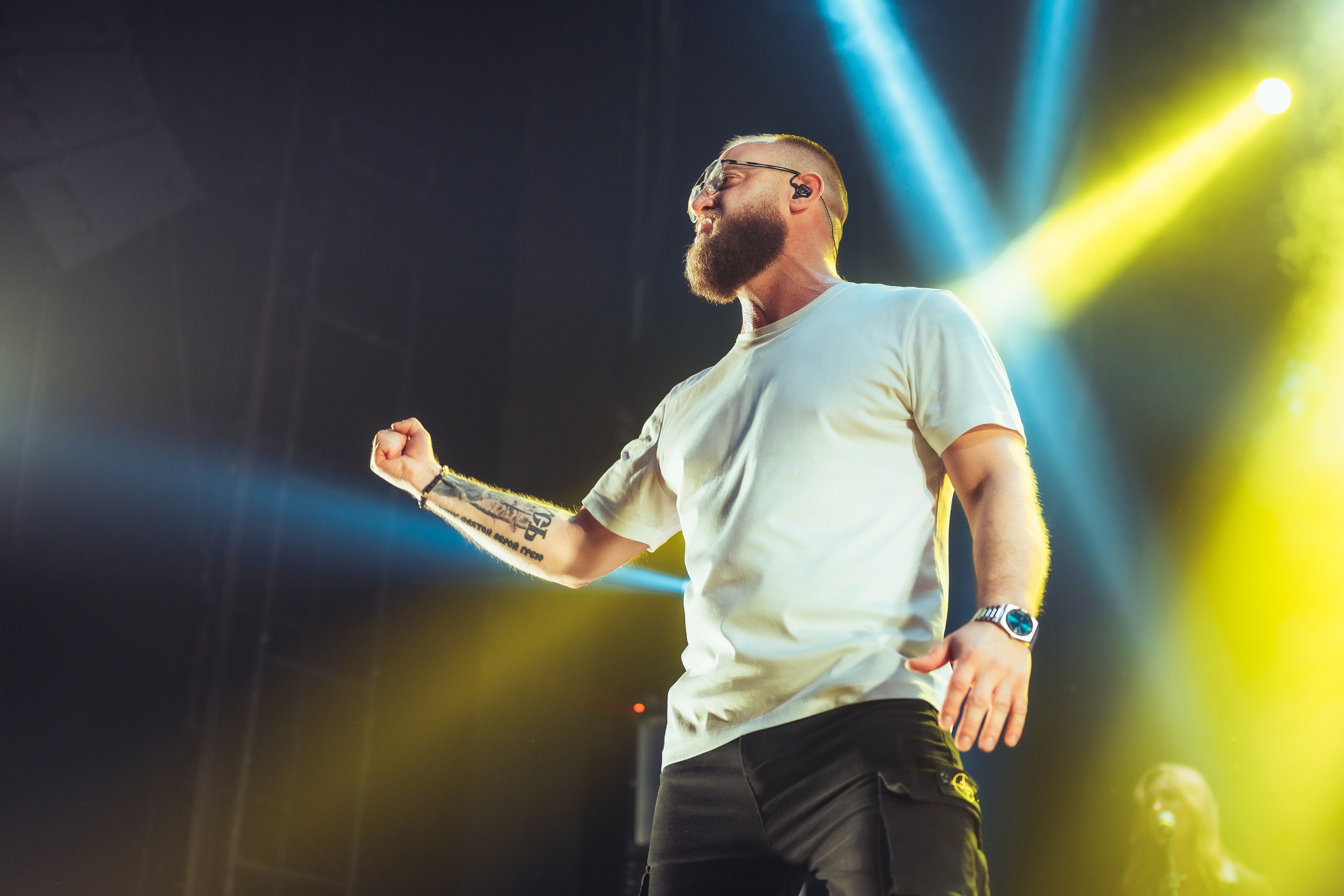 МАВАШИ group, 2025 год. Иван Кубик — фотограф и видеограф