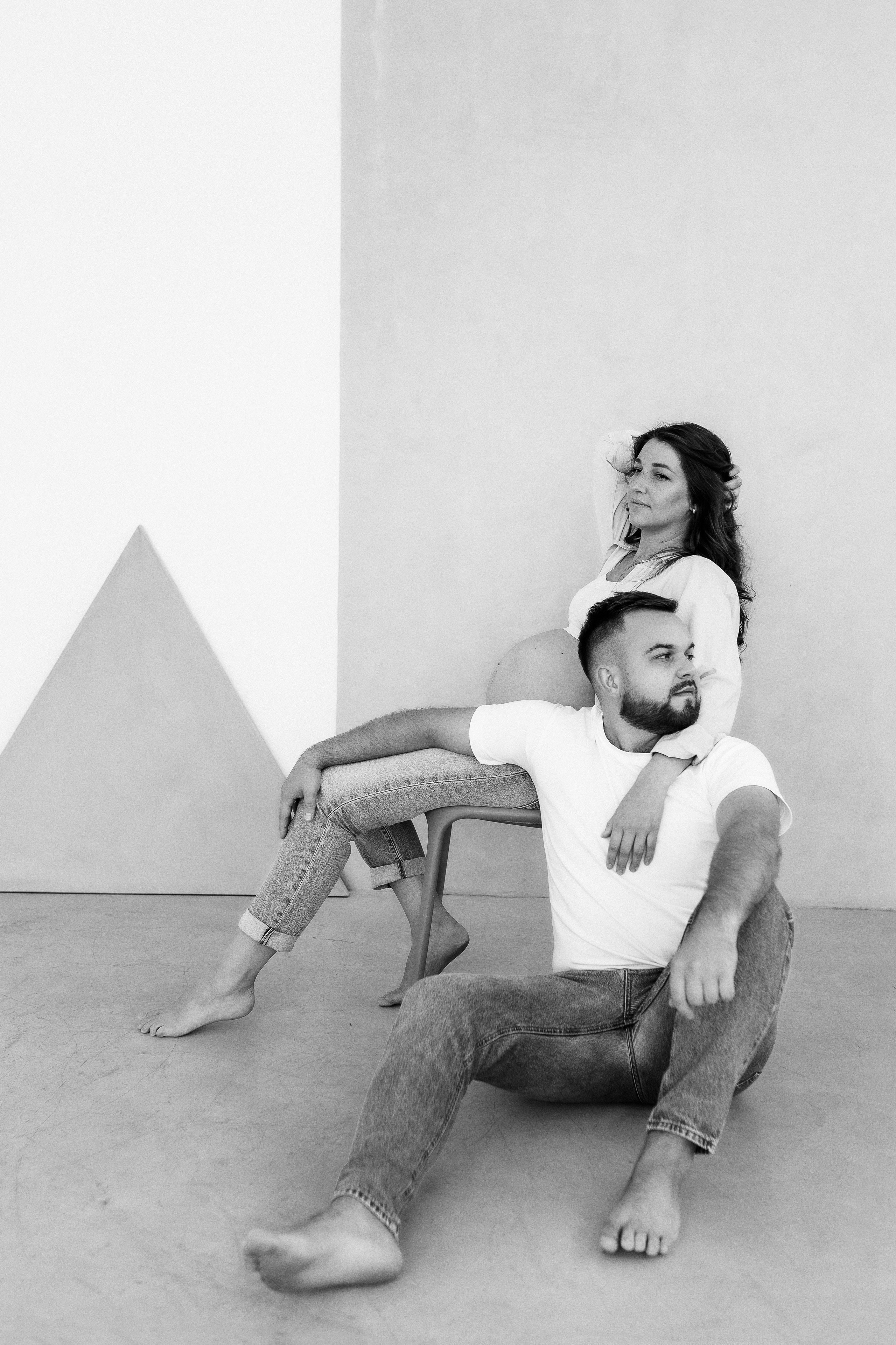 Лиля и Гоша. Профессиональный фотограф, Москва |Видное Елена Елизарова