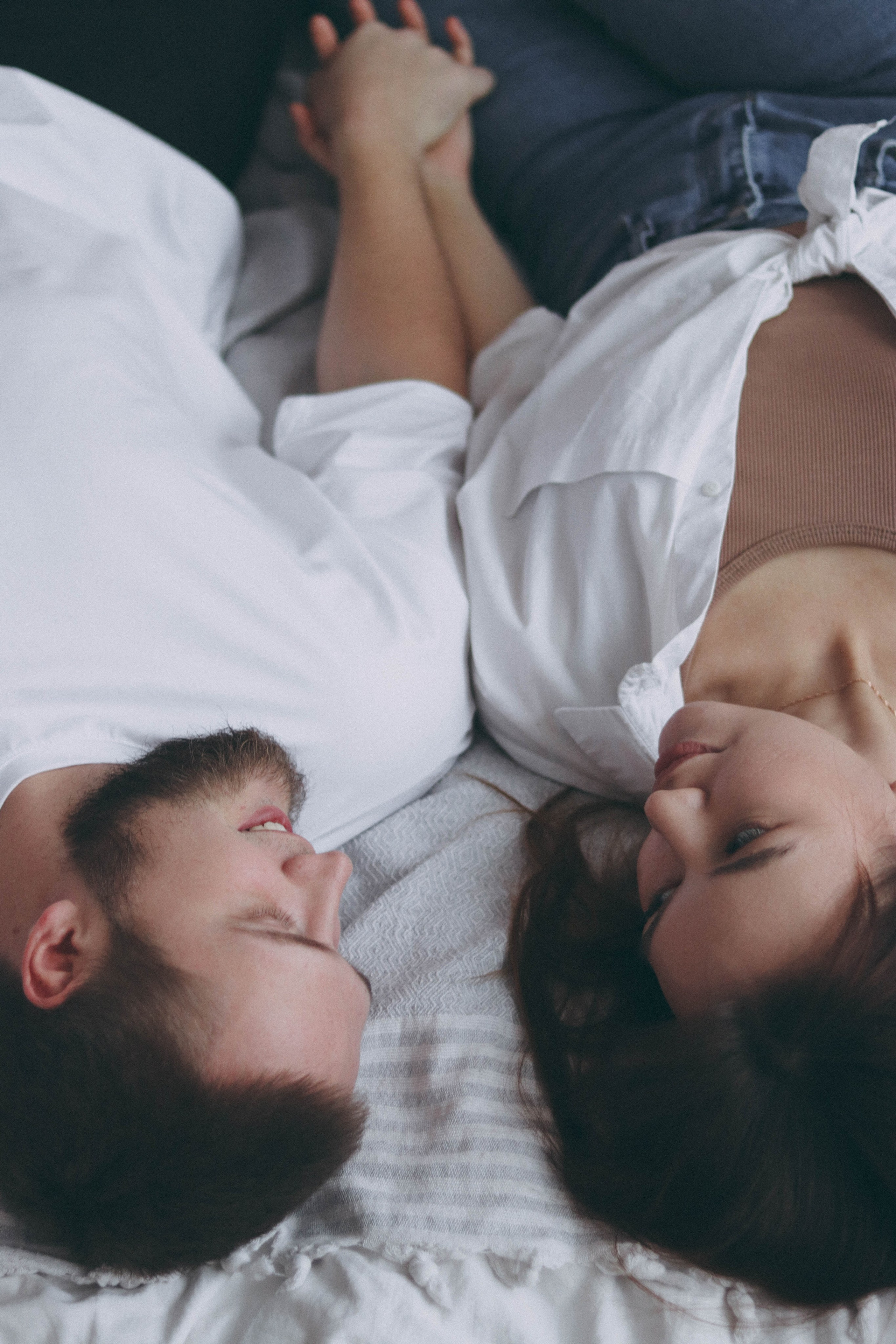 Людмила и Евгений. Фотограф Самара Лена Мандарин