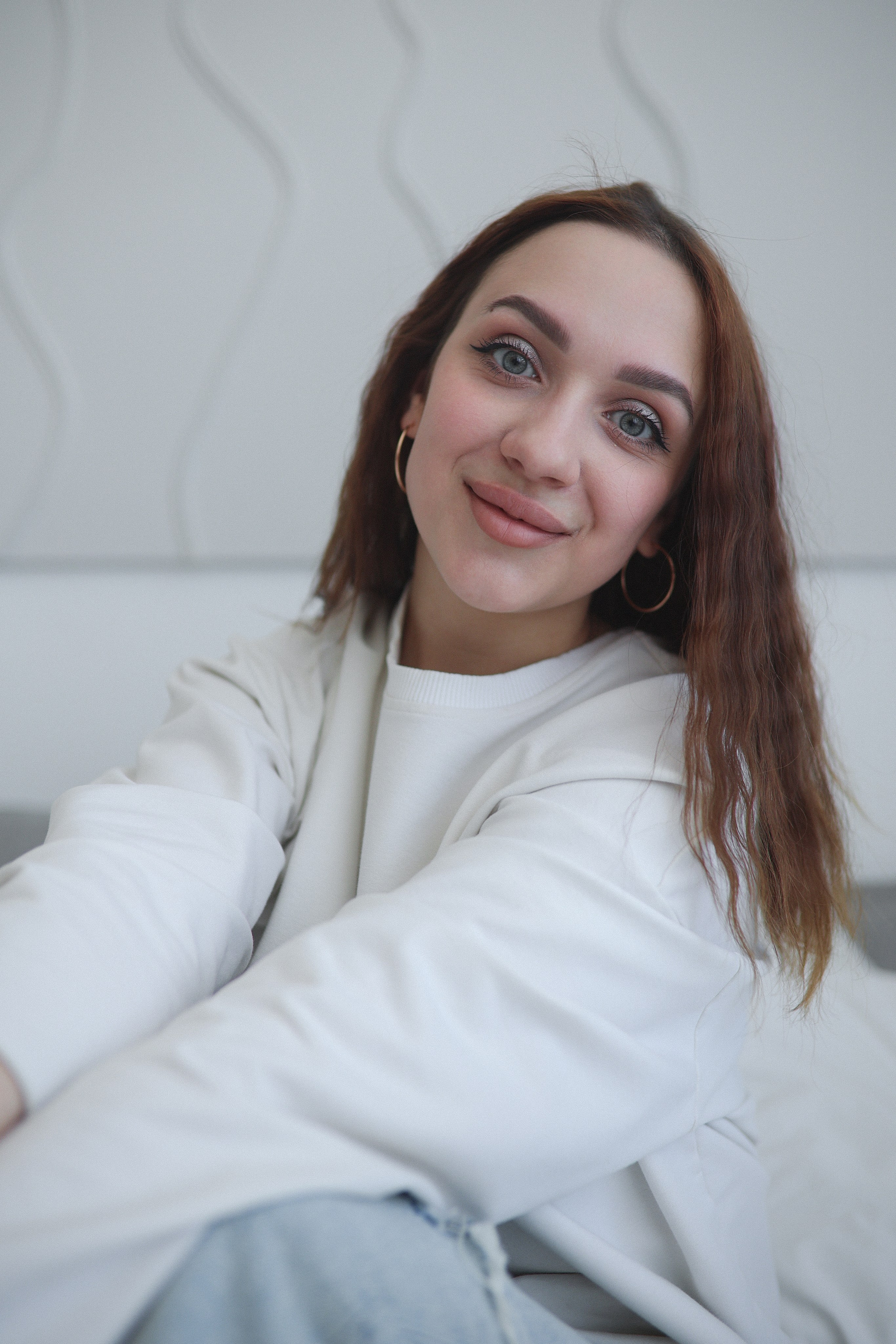 Семья Ангелины и Арсения. Фотограф Самара Лена Мандарин