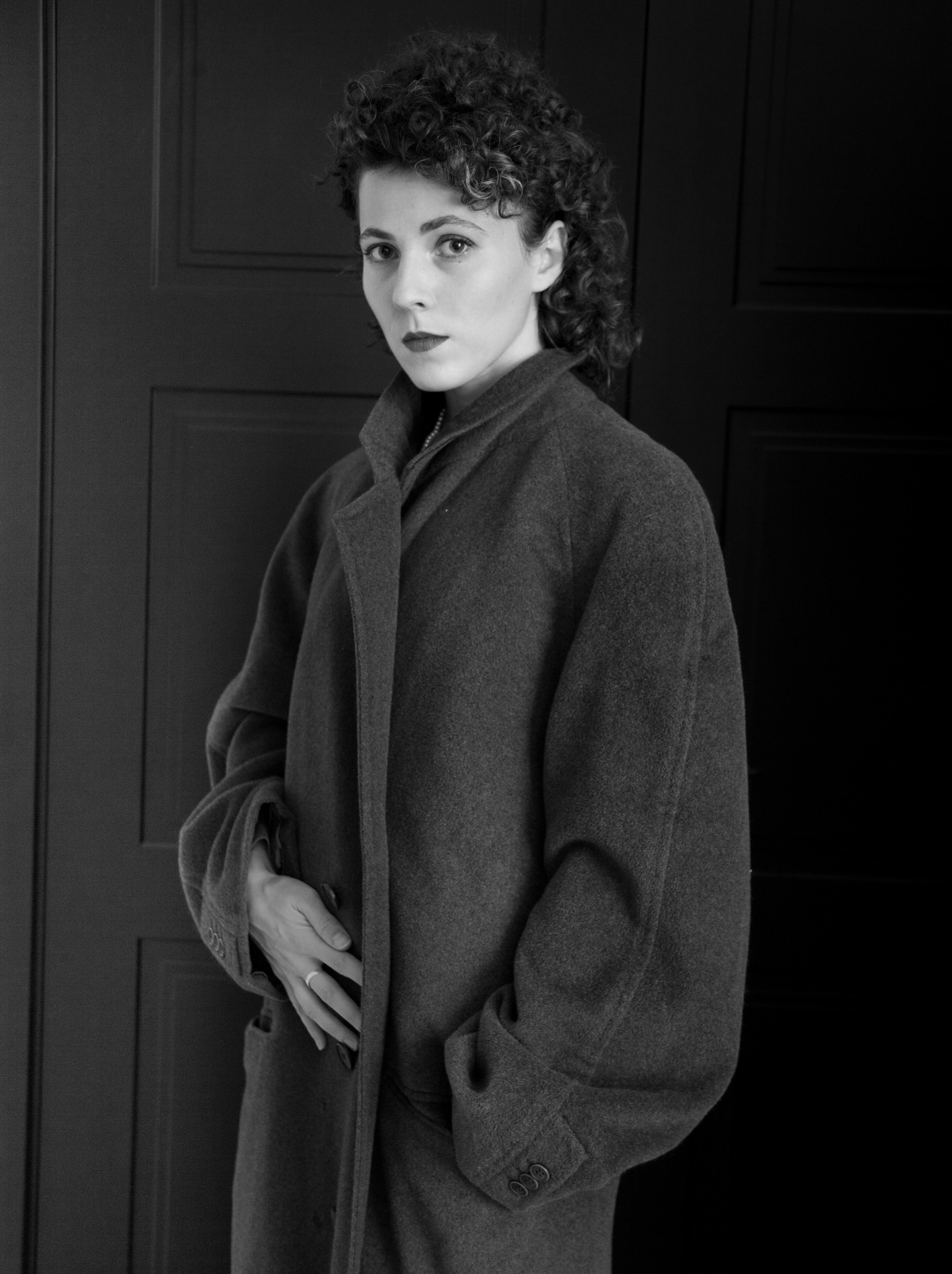 Yasmina. Maria Abdullaeva