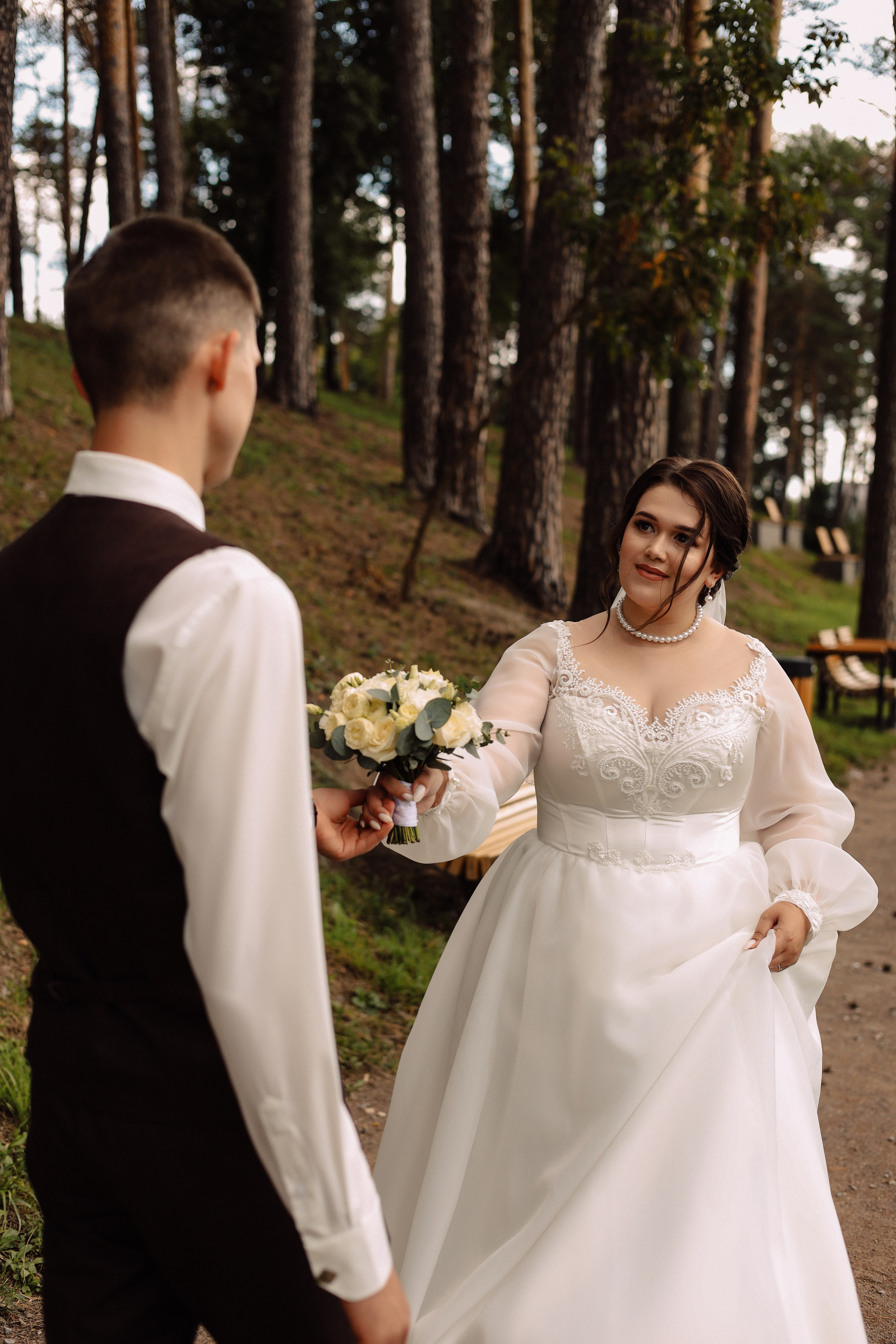 Услуги. Фотограф Ялуторовск/Тюмень Колесникова Анна