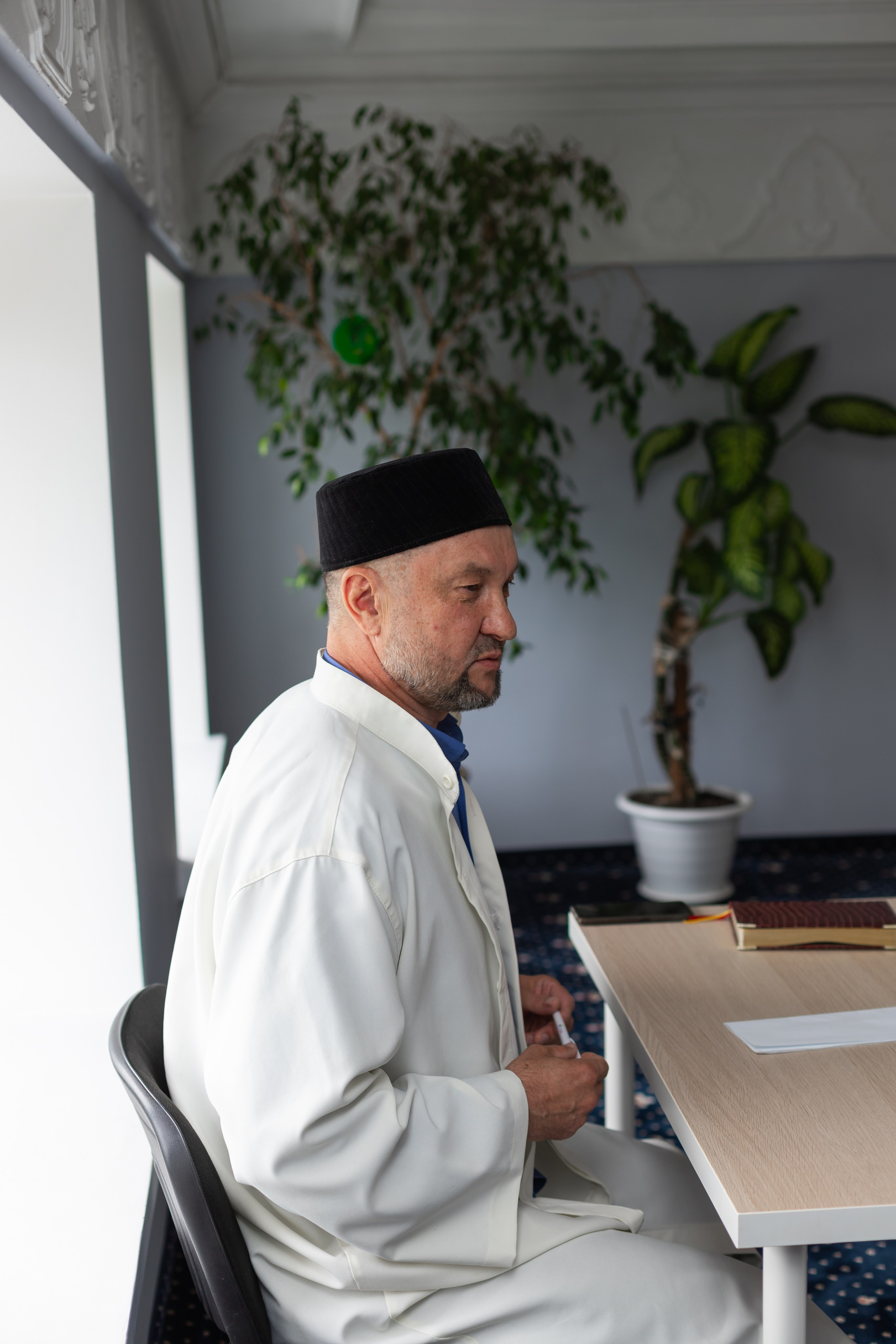 Ильгиз и Степанида. Марина Шаймухаметова. Фотограф в Уфе