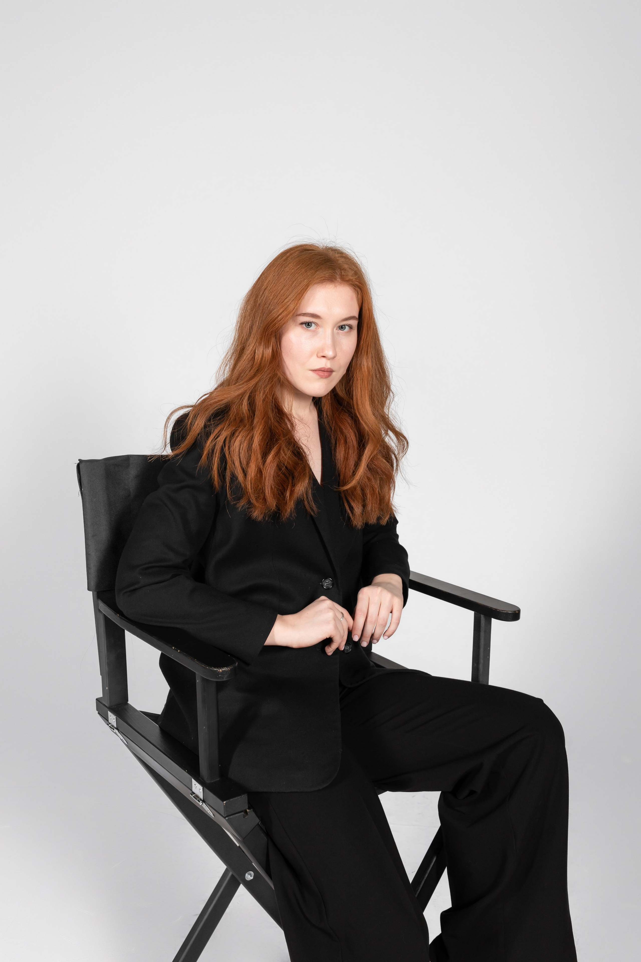 Ирина. Марина Шаймухаметова. Фотограф в Уфе