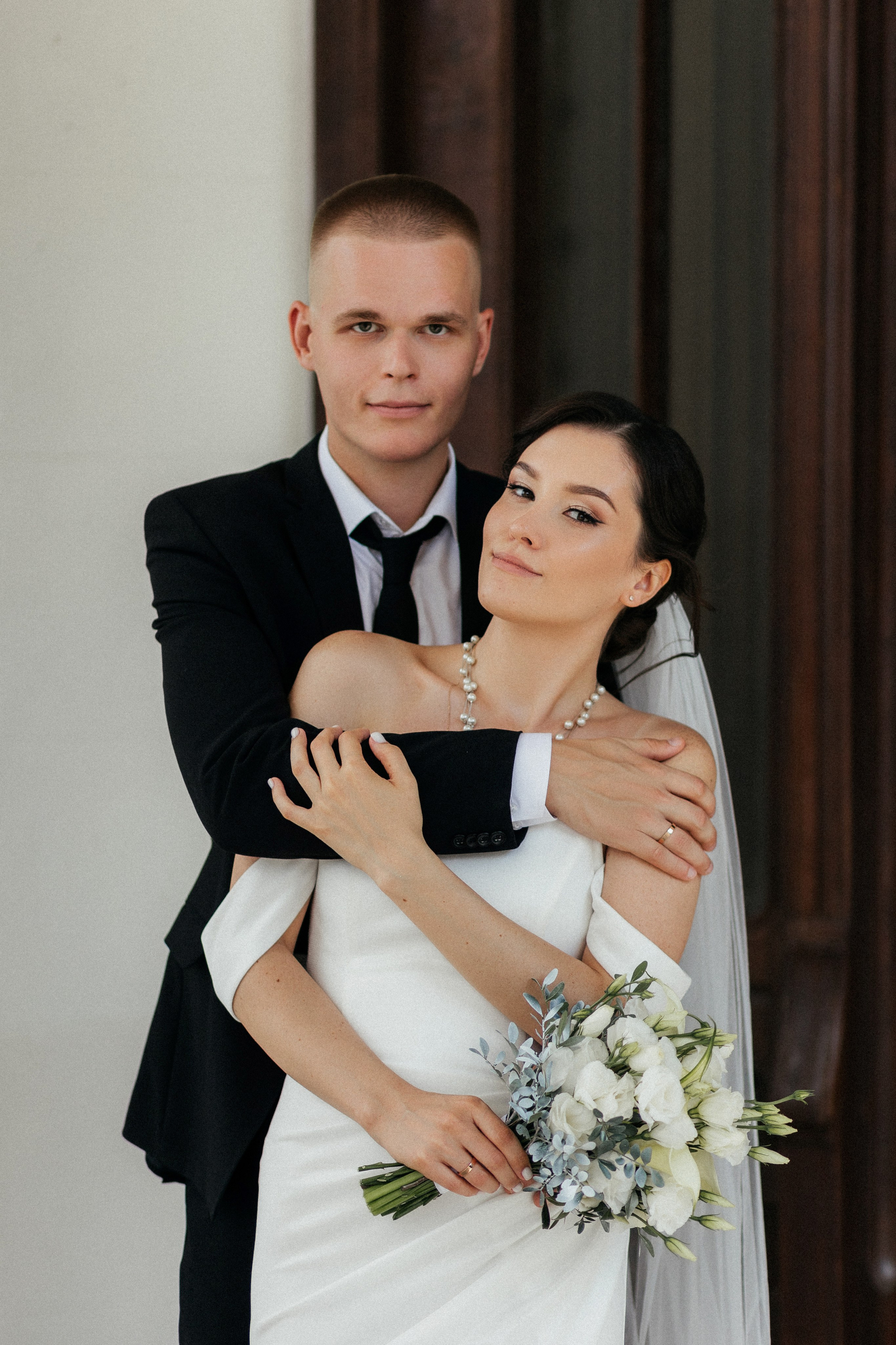 Катя и Серёжа. Фотограф в Тамбове Ольга Мельникова