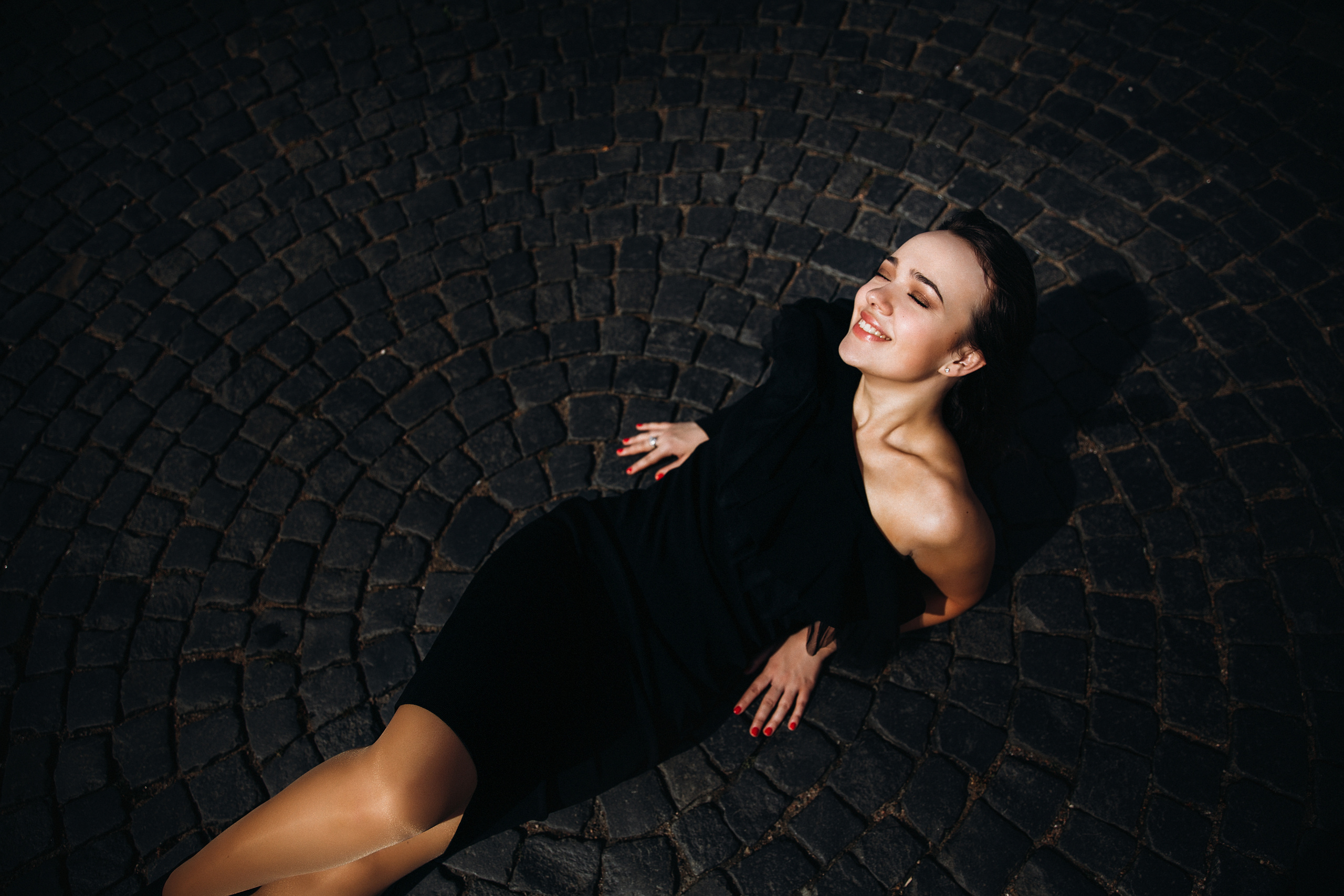 Индивидуальные. Свадебный фотограф Юлия Шторм