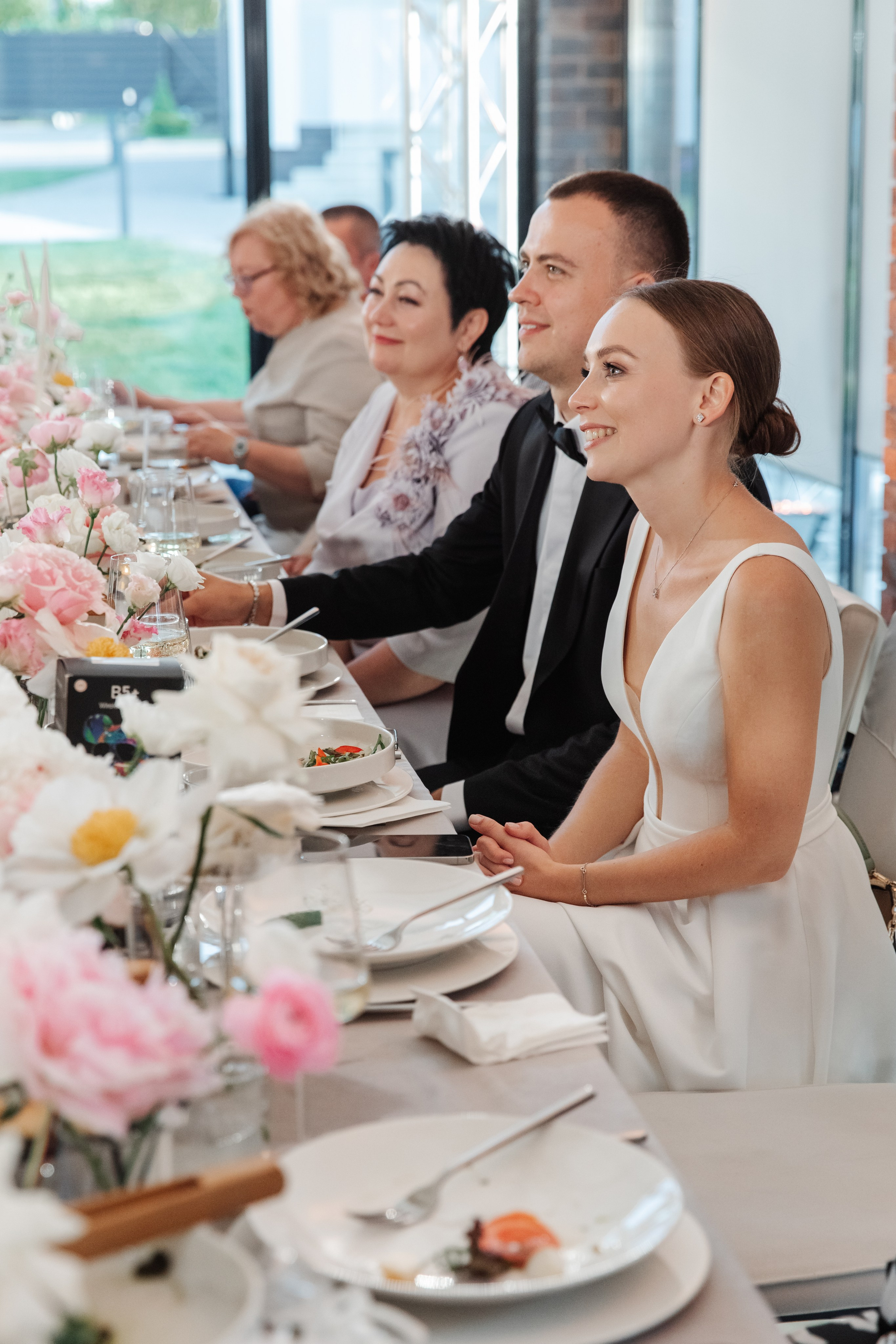Елизавета & Андрей. Свадебный фотограф Минск Ирина Раевская