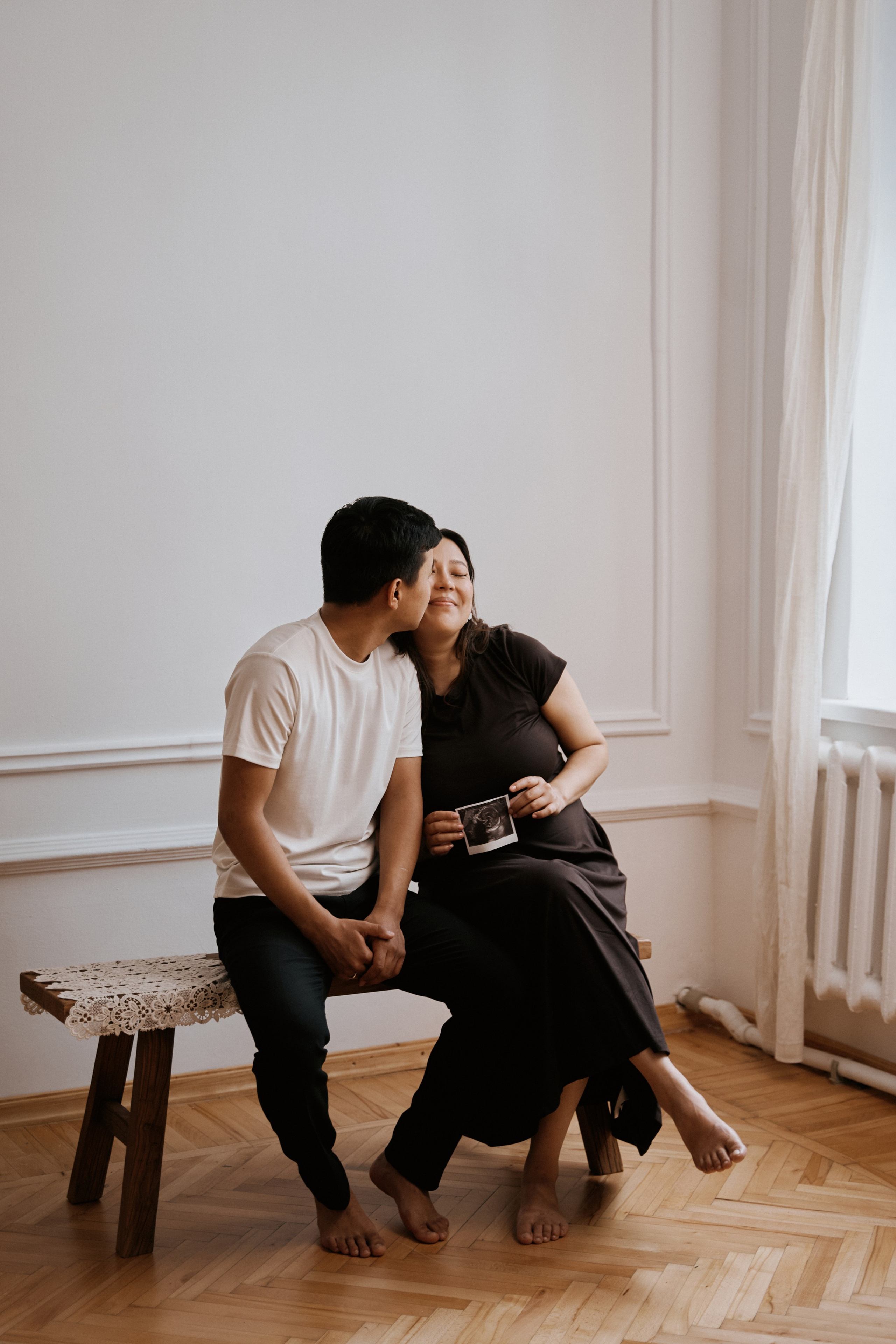 История вдвоем. Искарова Зарина, фотограф в Алматы