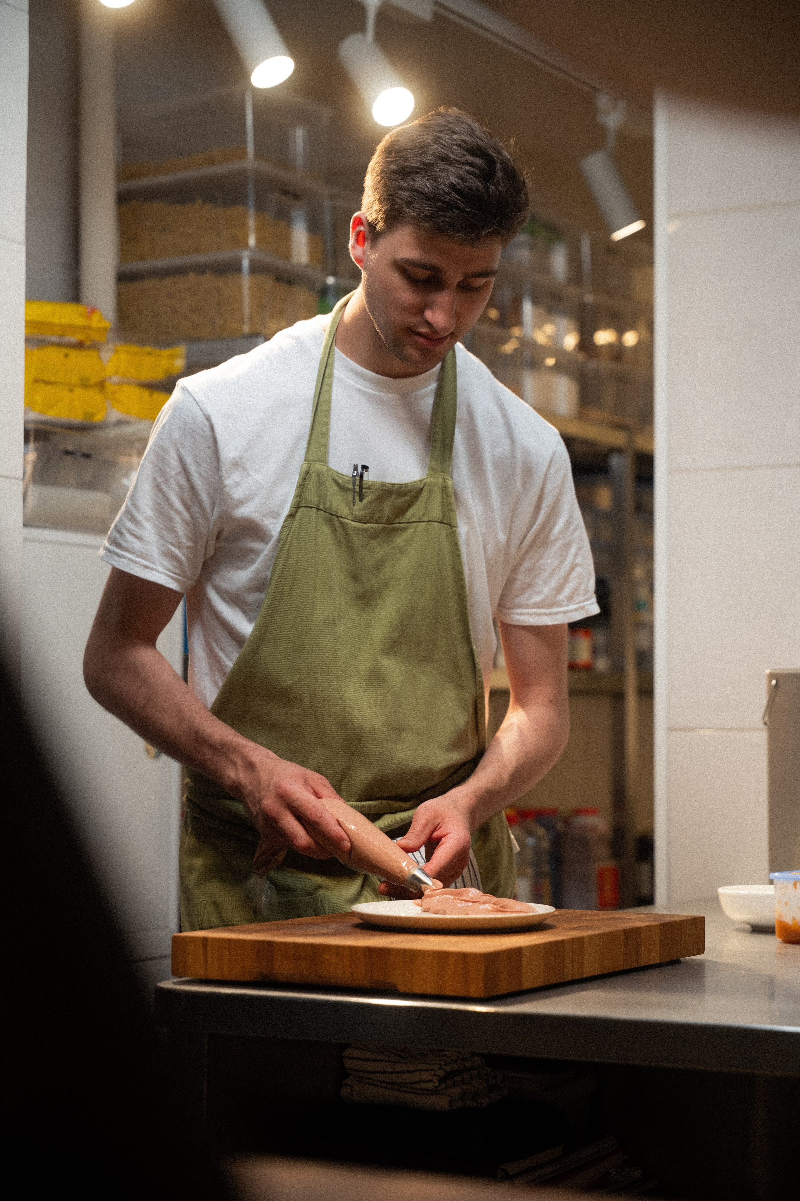 Фуд — съемка для меню. Создание контента | Фото | Видеосъемка | Александр Ярков