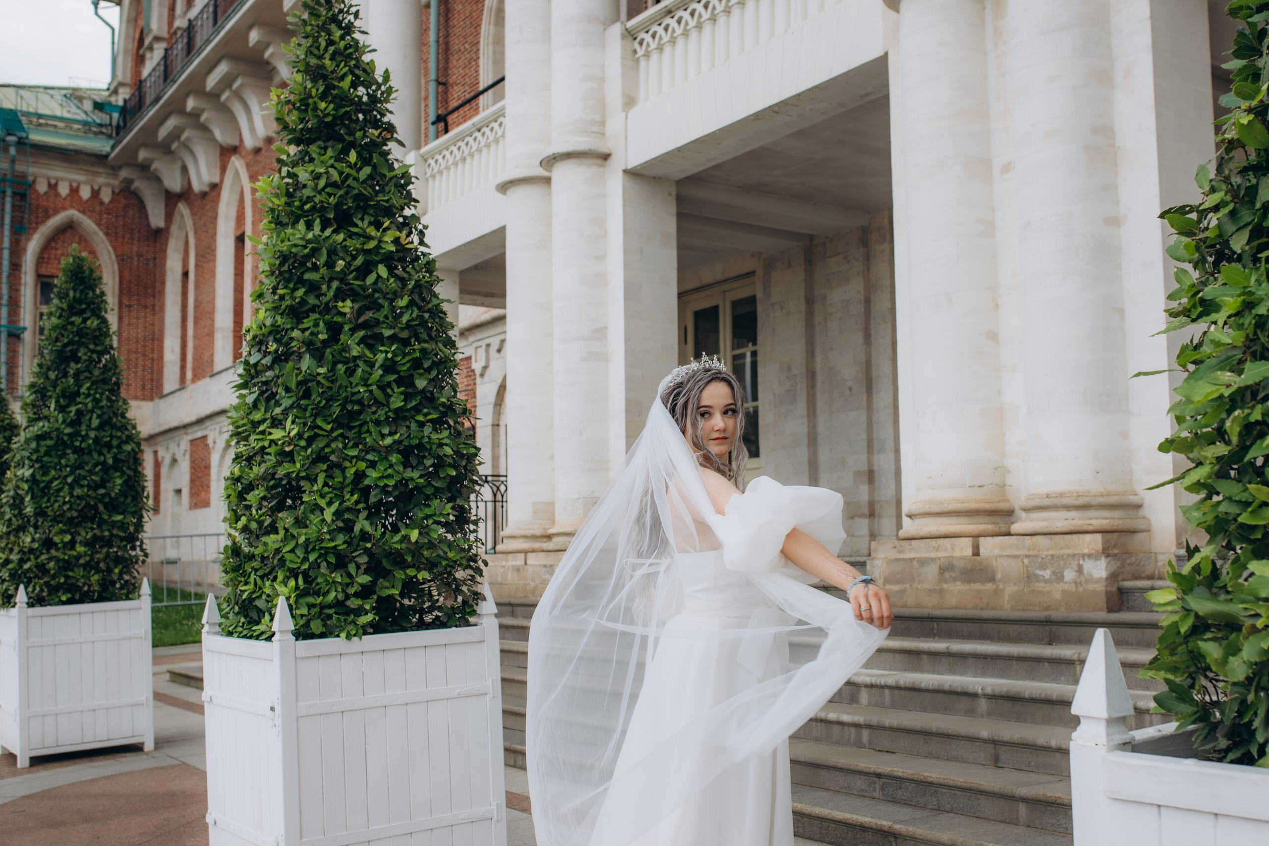 Дмитрий & Валерия. Семейный и домашний фотограф в Москве и МО Королева Валерия