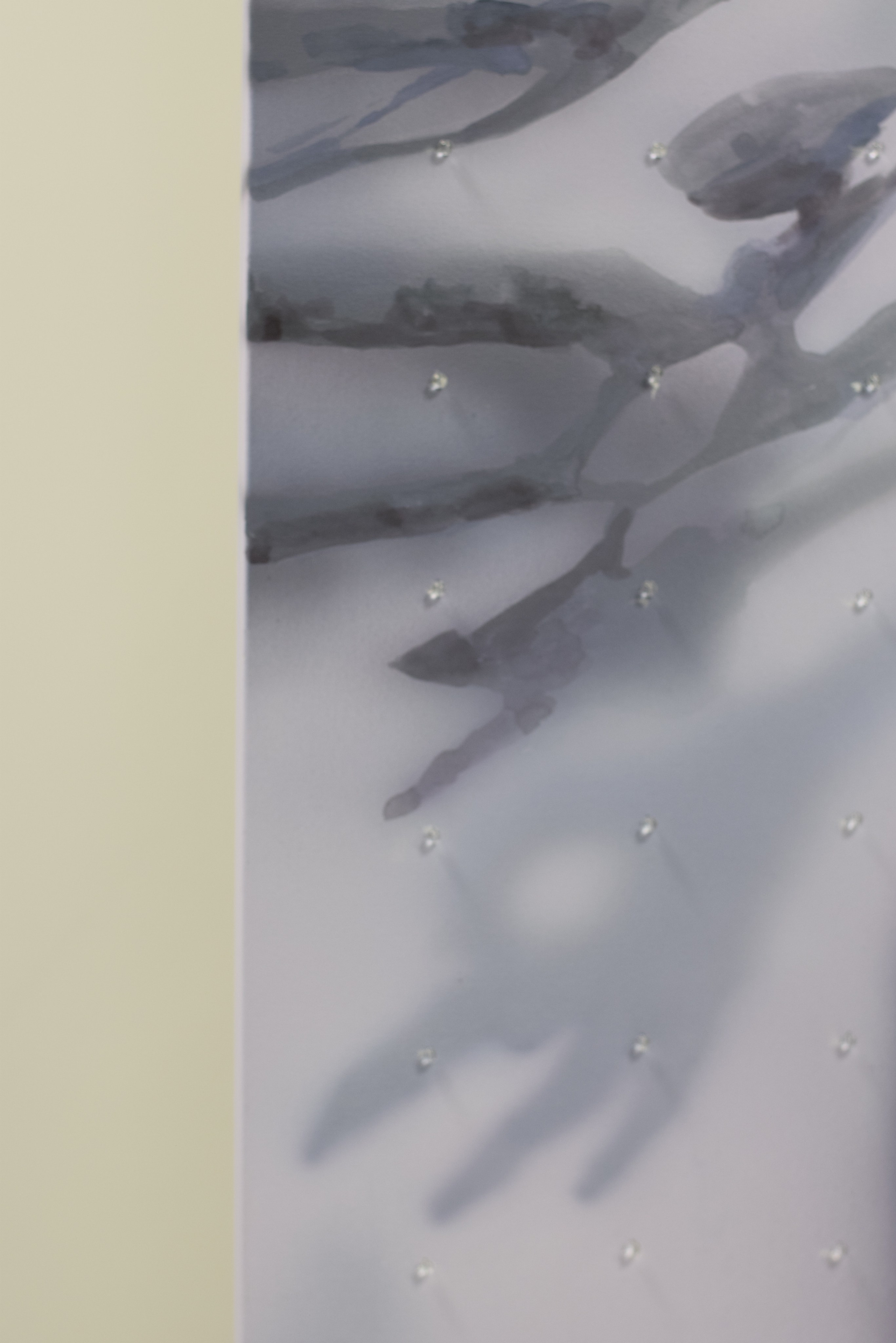 УЕДИНЕНИЕ. Contemporary artist based in Moscow