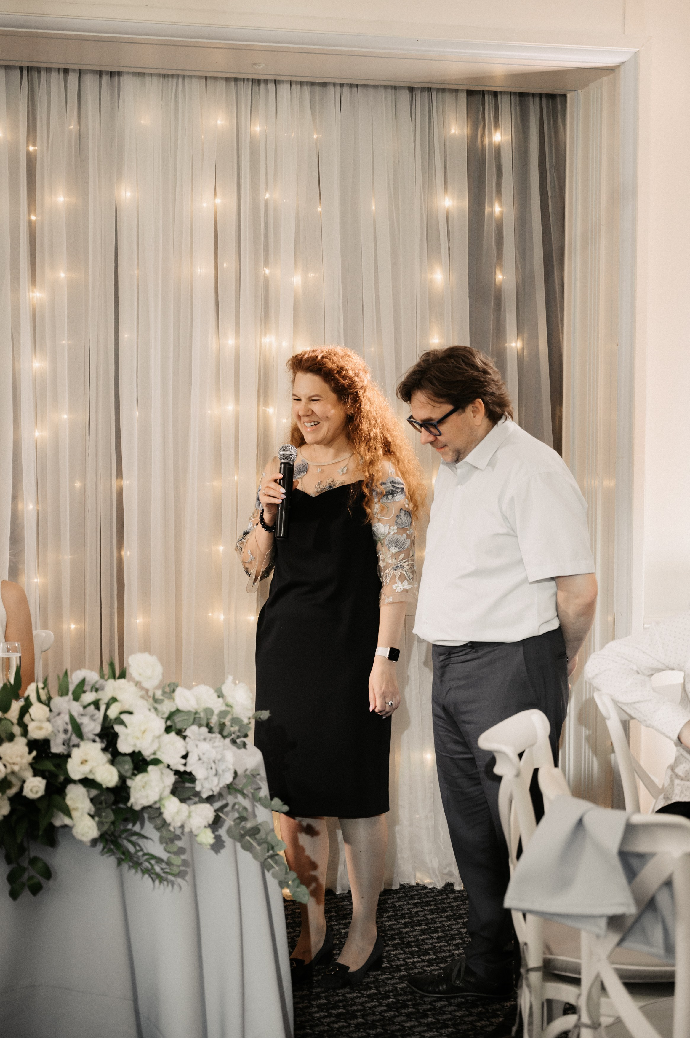 Никита и Лина. Свадебный фотограф Александр Давыдов