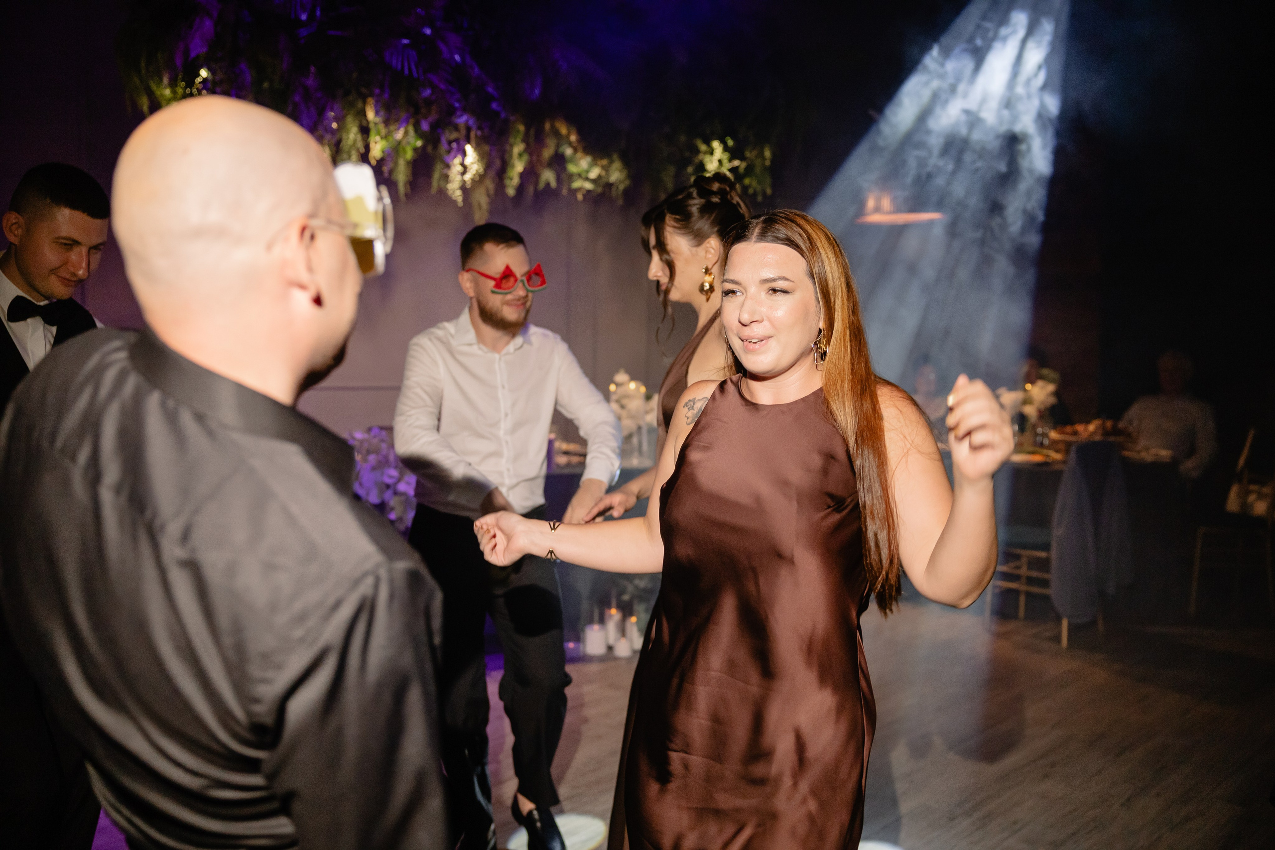 Павел & Алёна. Свадебный фотограф Краснодар и Москва. Анна Еремчук