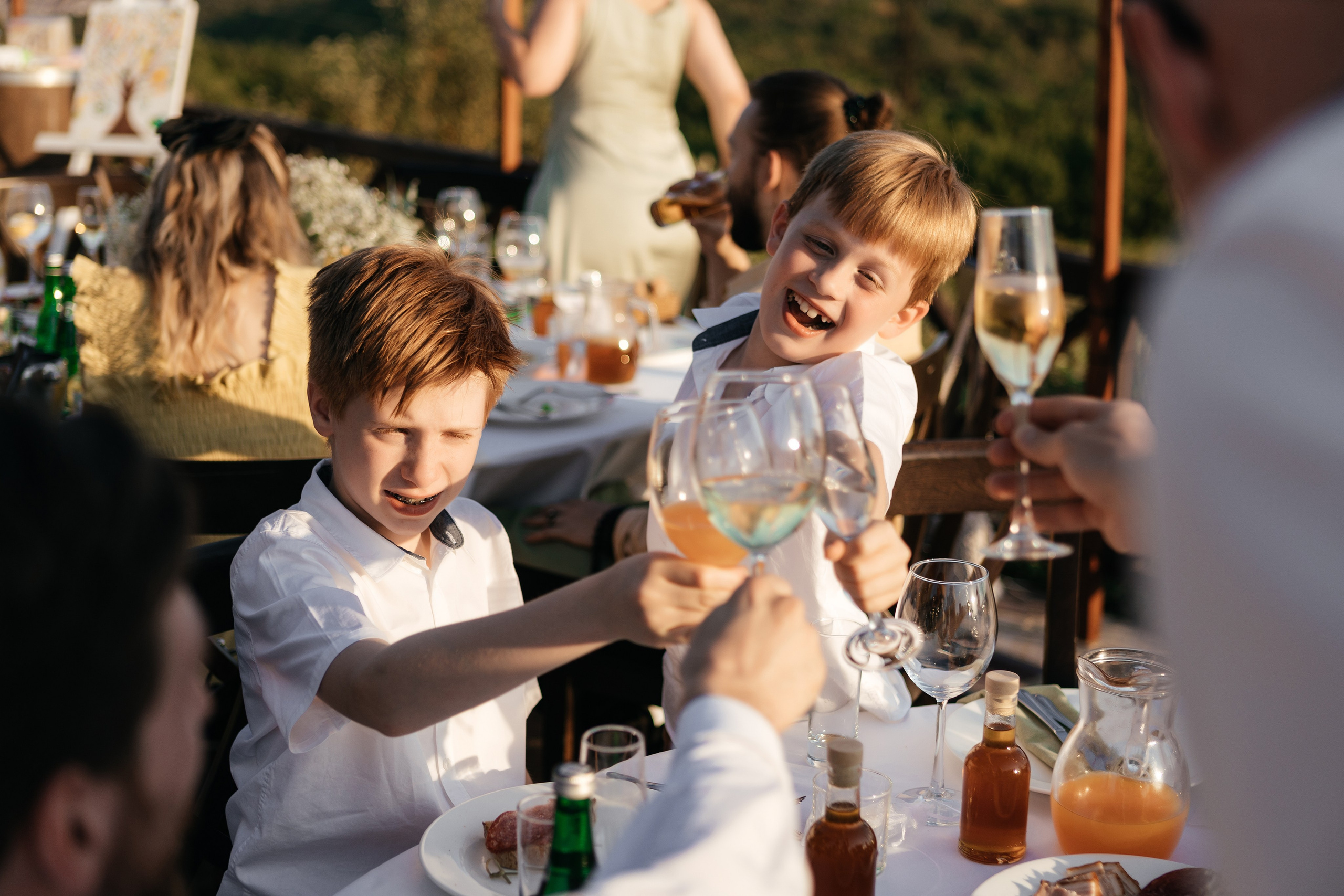 Сергей и Татьяна. Свадебный фотограф Алина Поддубная