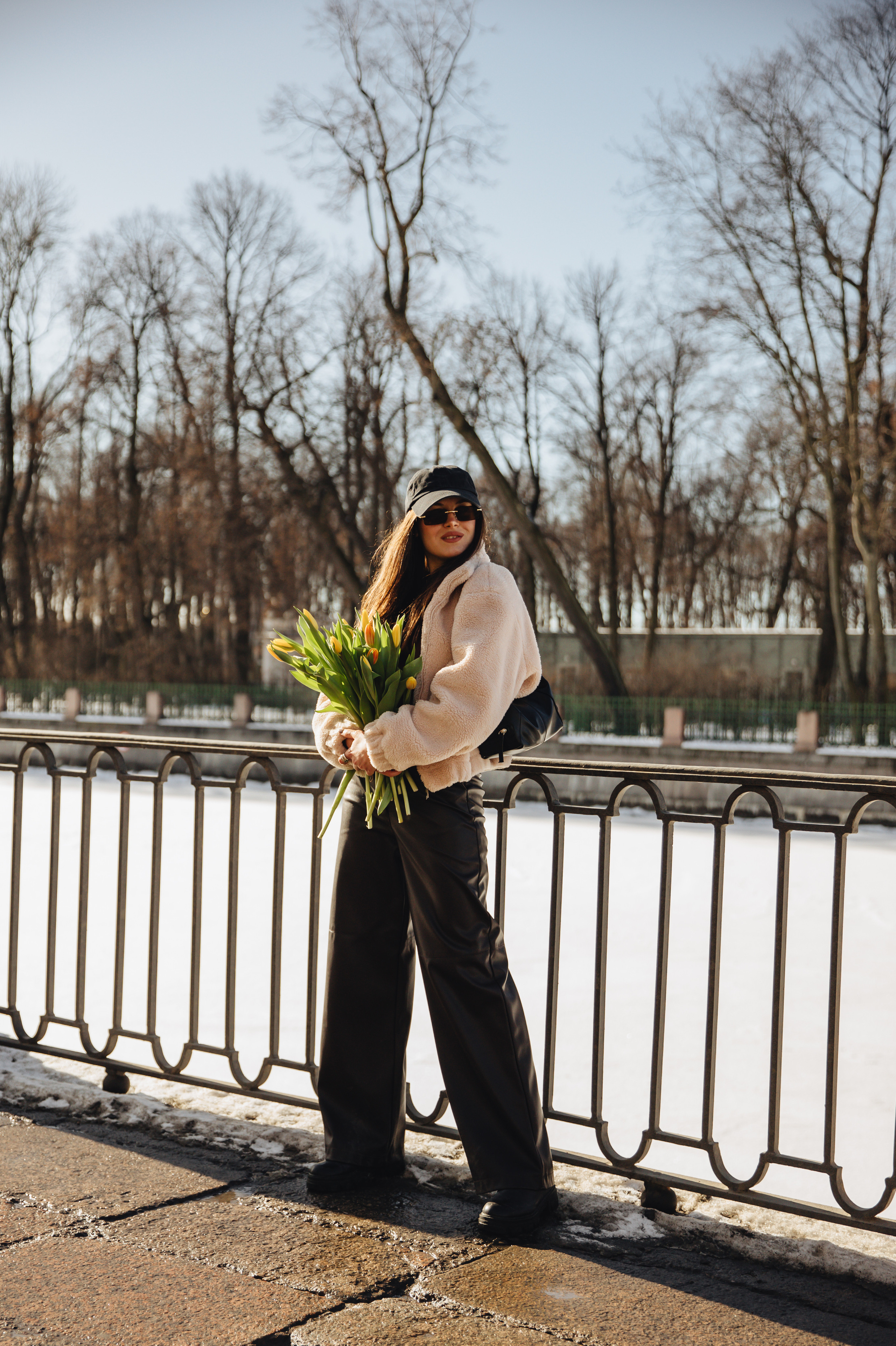 Олеся. Фотограф Анна Путилина