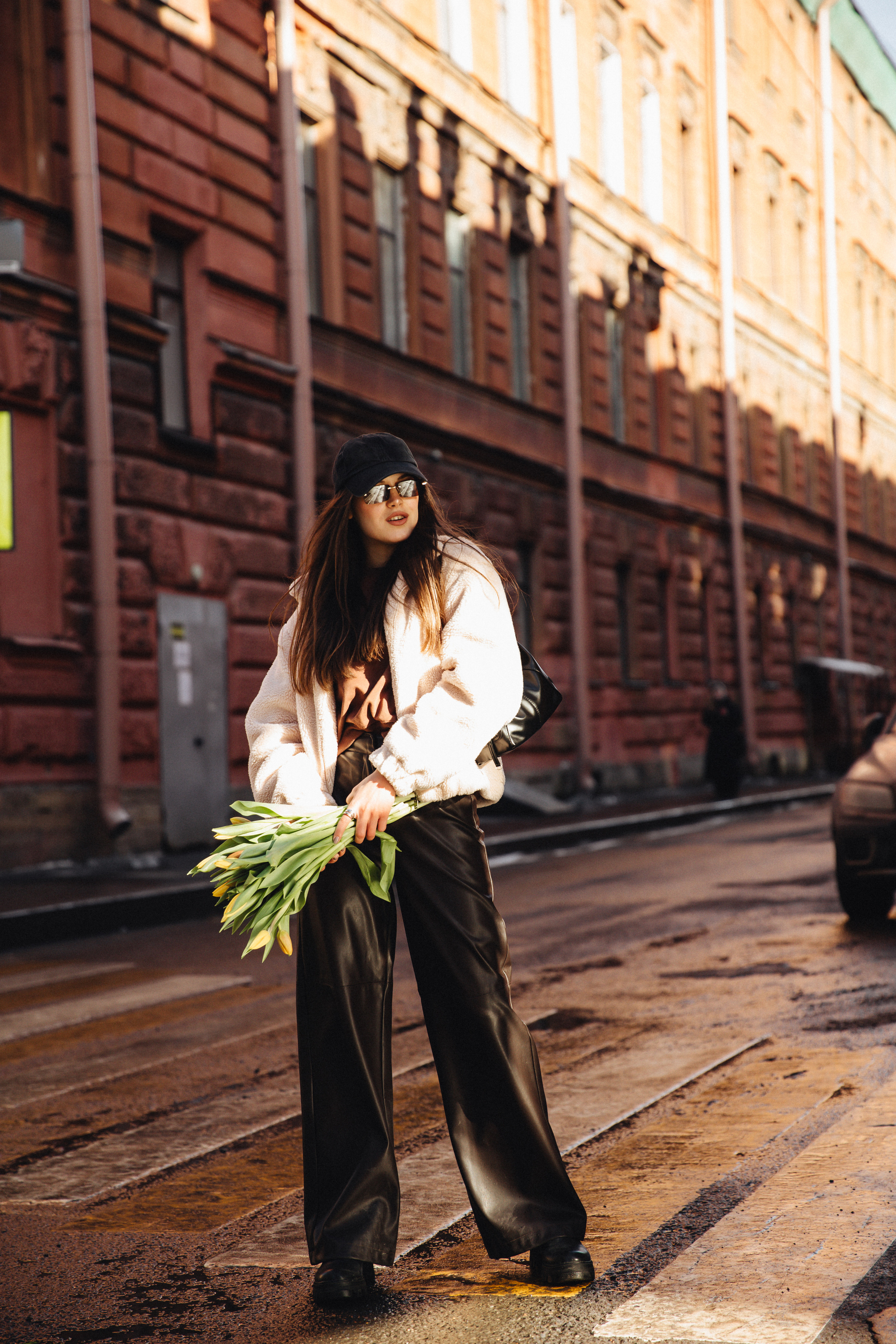 Олеся. Фотограф Анна Путилина