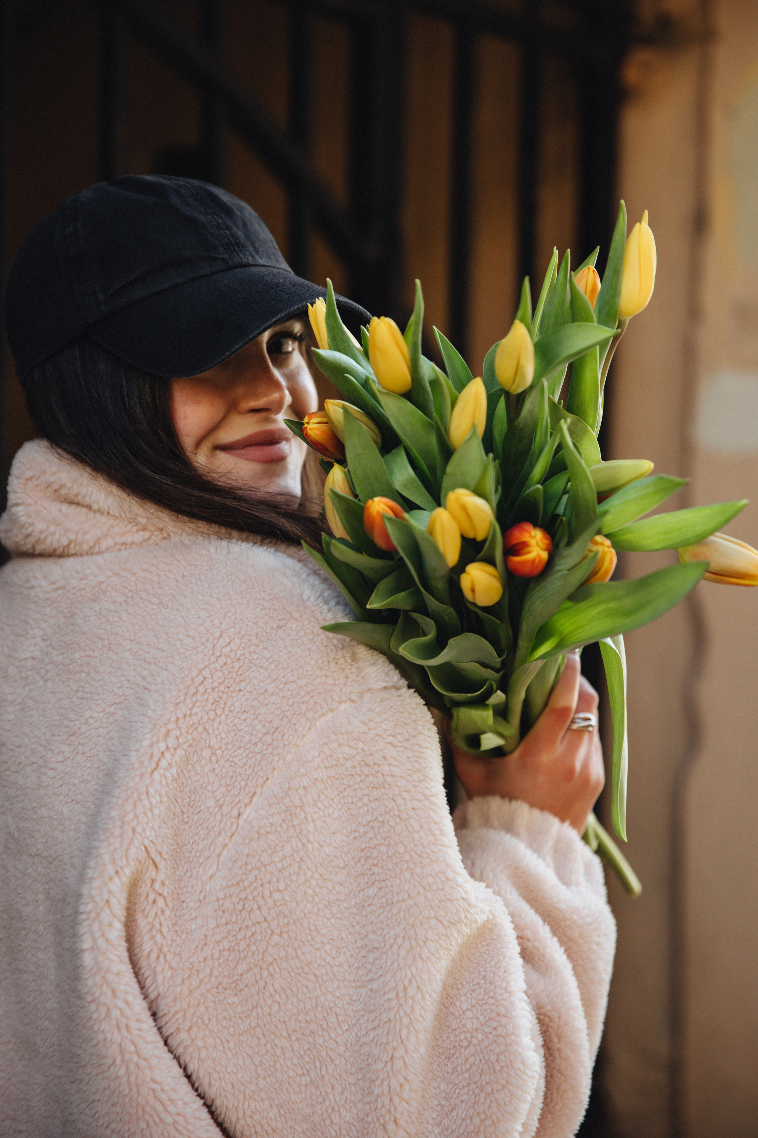 Олеся. Фотограф Анна Путилина