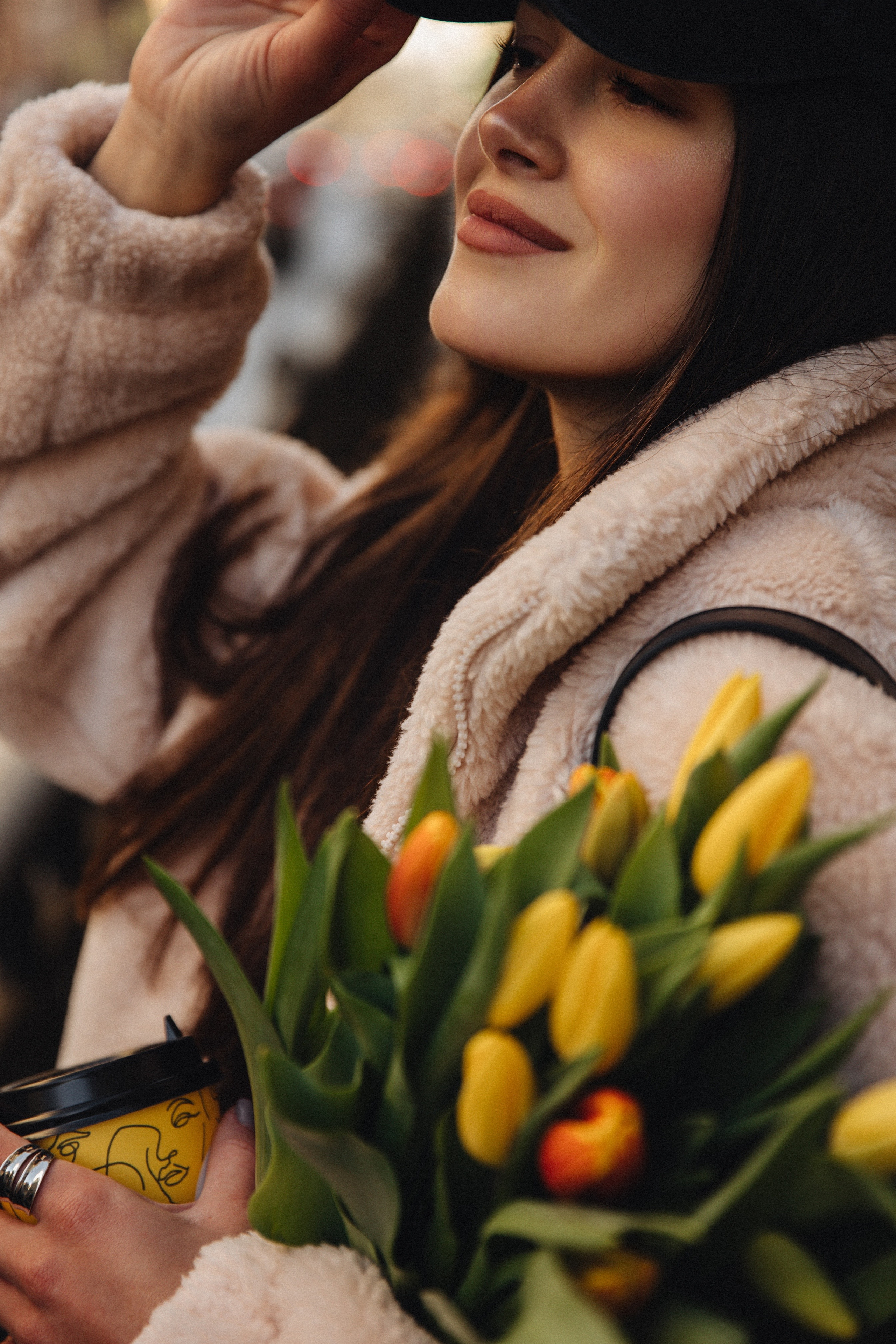 Олеся. Фотограф Анна Путилина