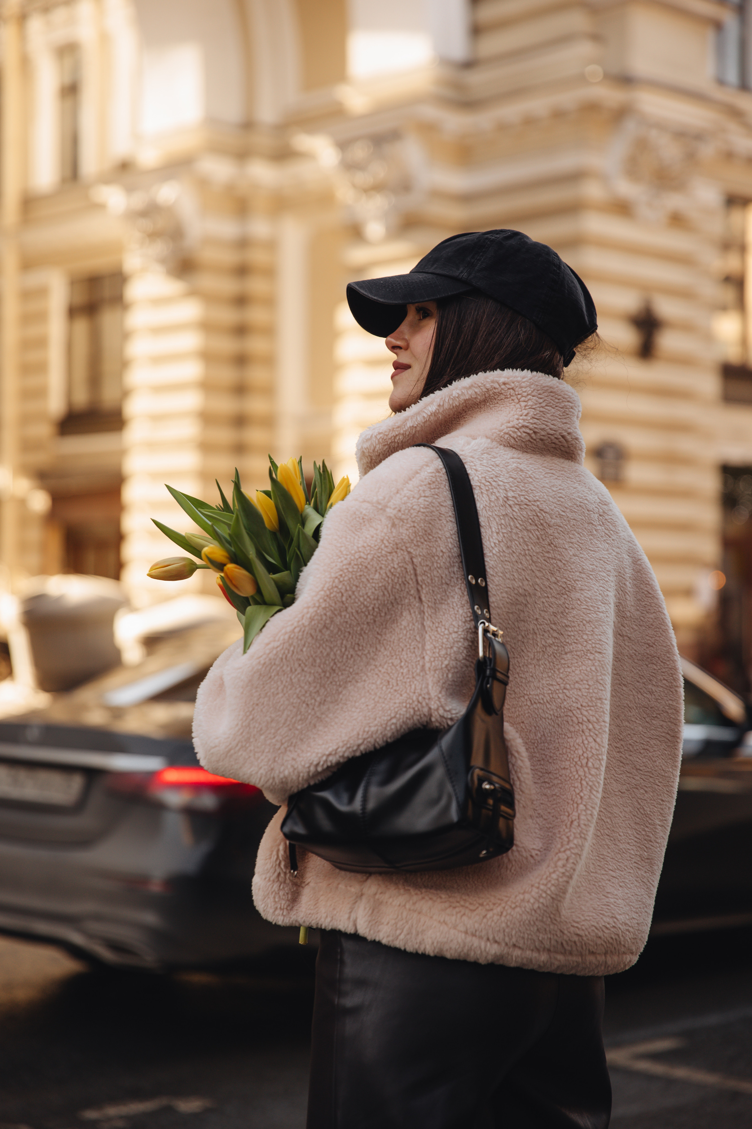 Олеся. Фотограф Анна Путилина