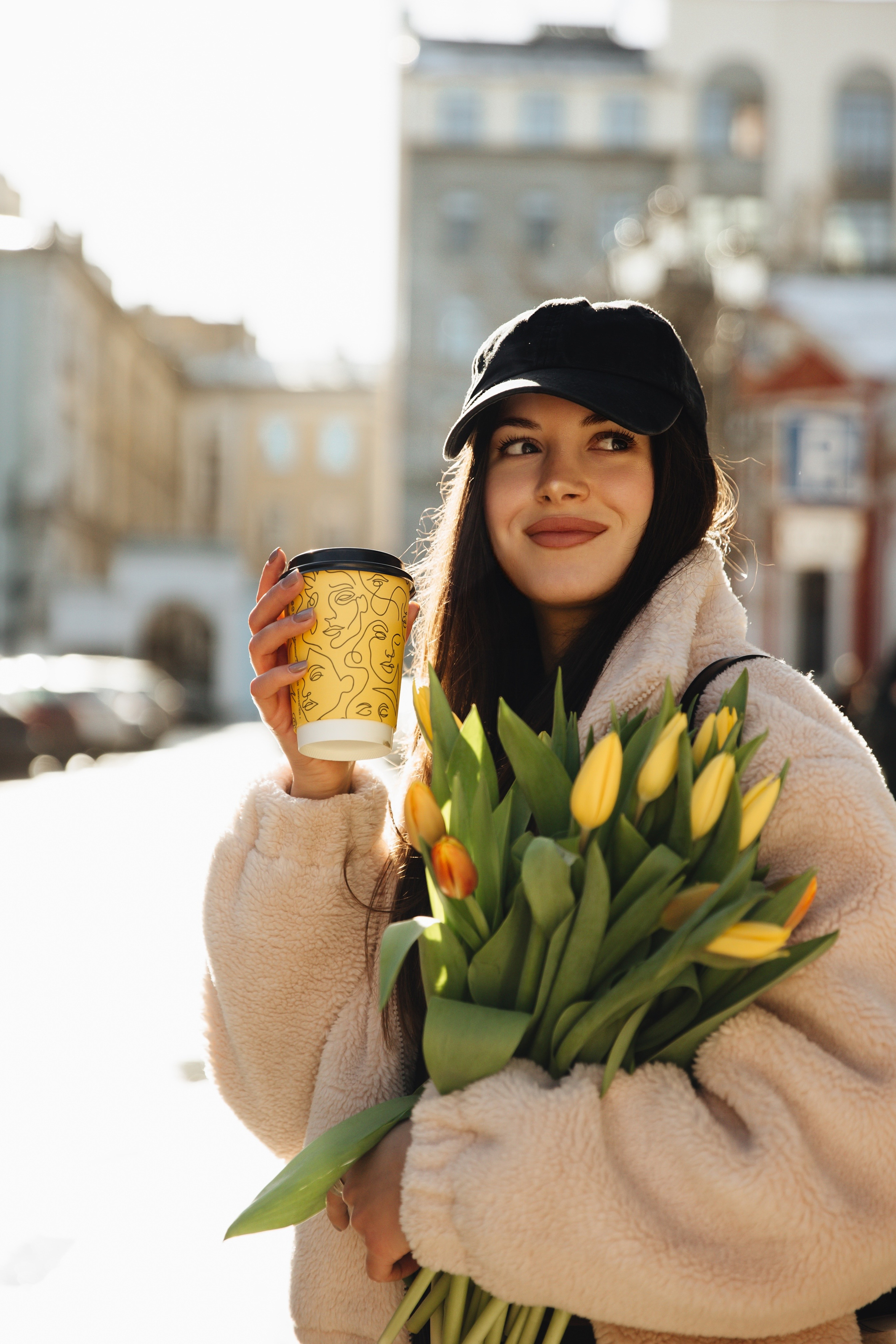 Олеся. Фотограф Анна Путилина