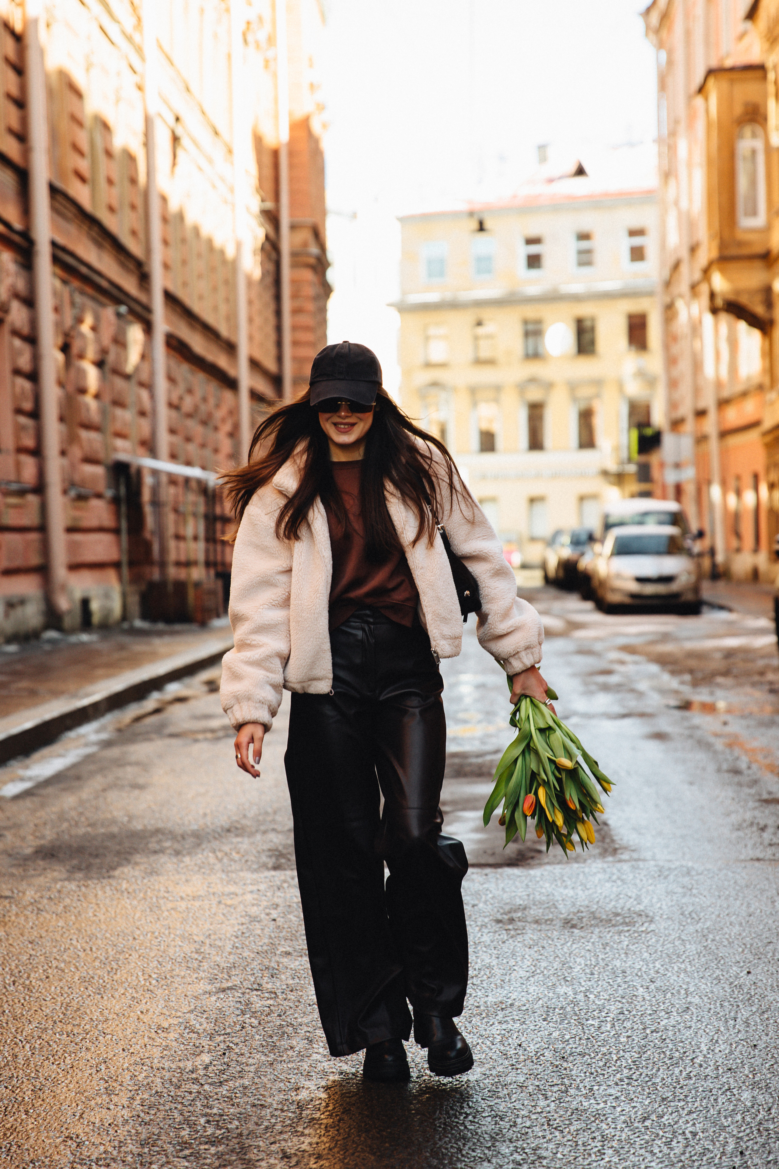 Олеся. Фотограф Анна Путилина