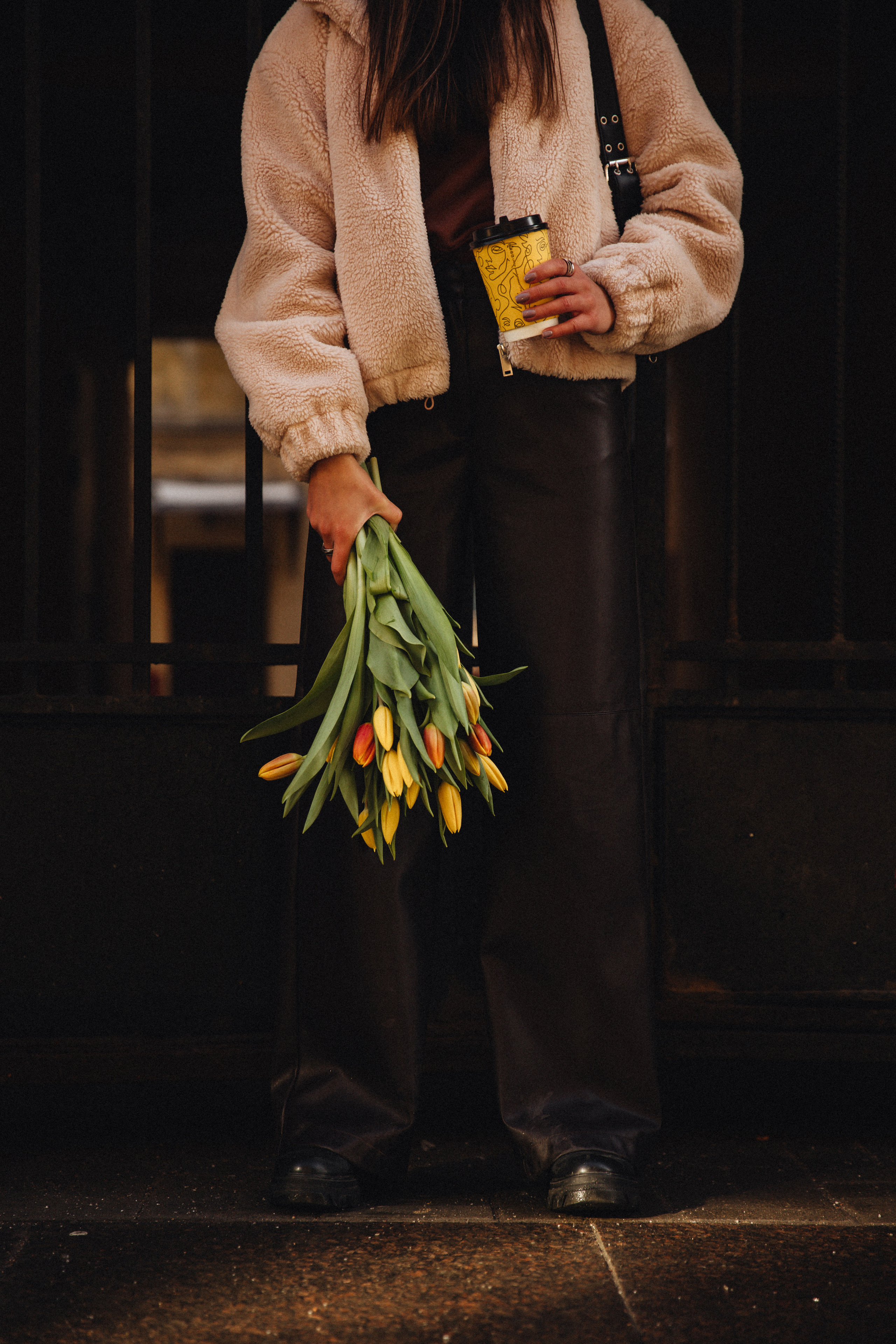 Олеся. Фотограф Анна Путилина