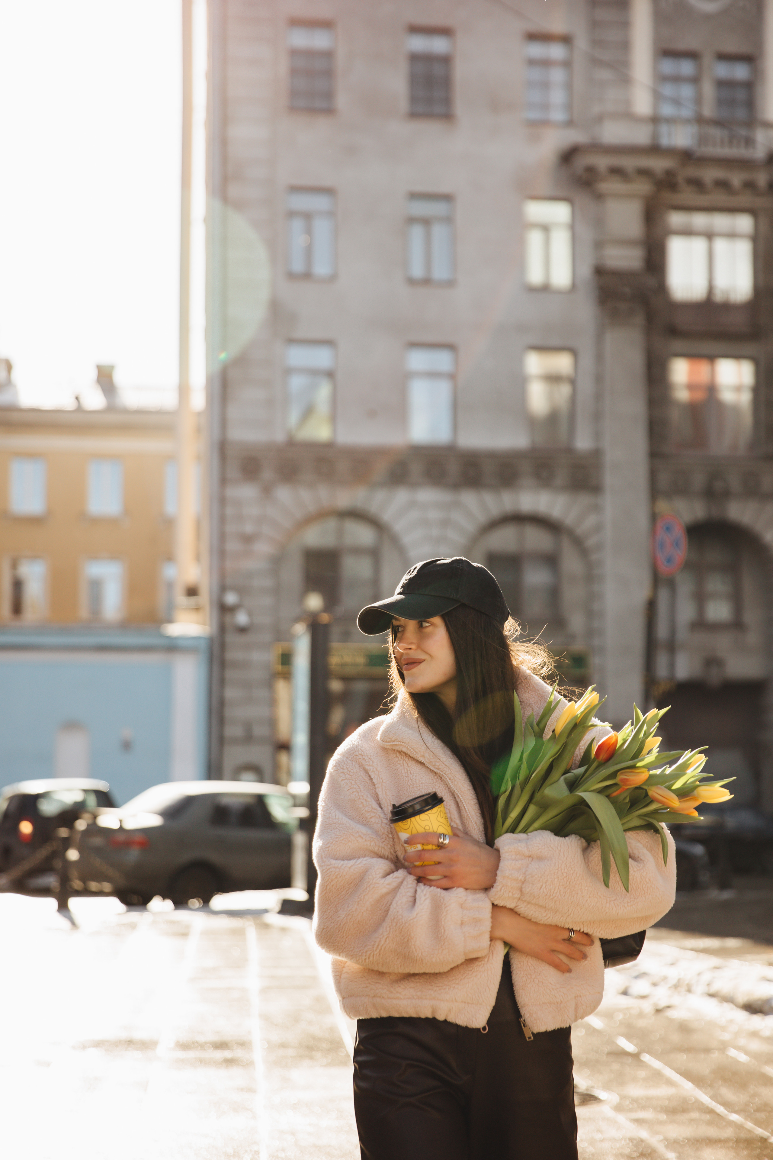 Олеся. Фотограф Анна Путилина