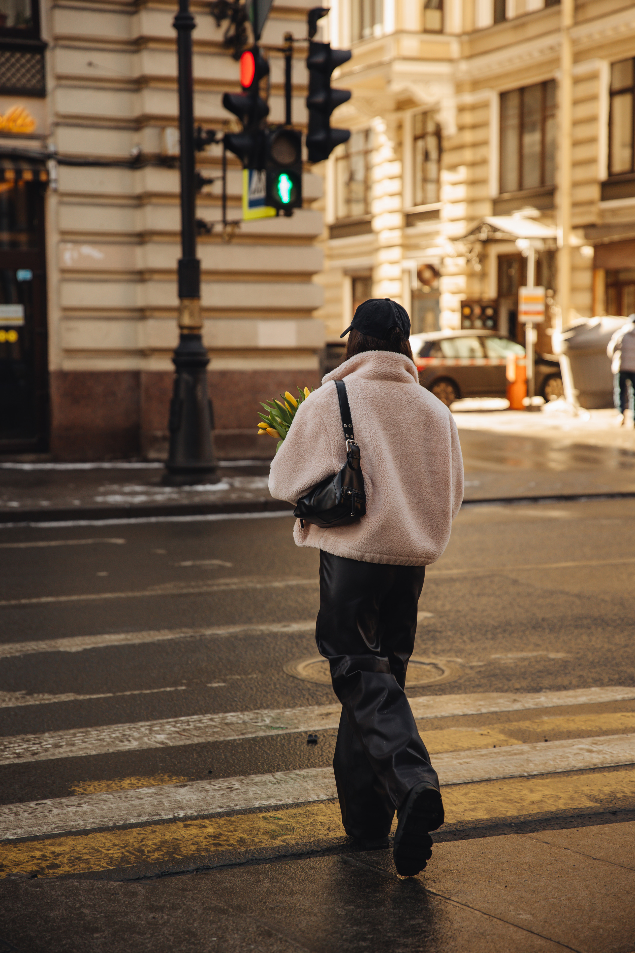 Олеся. Фотограф Анна Путилина