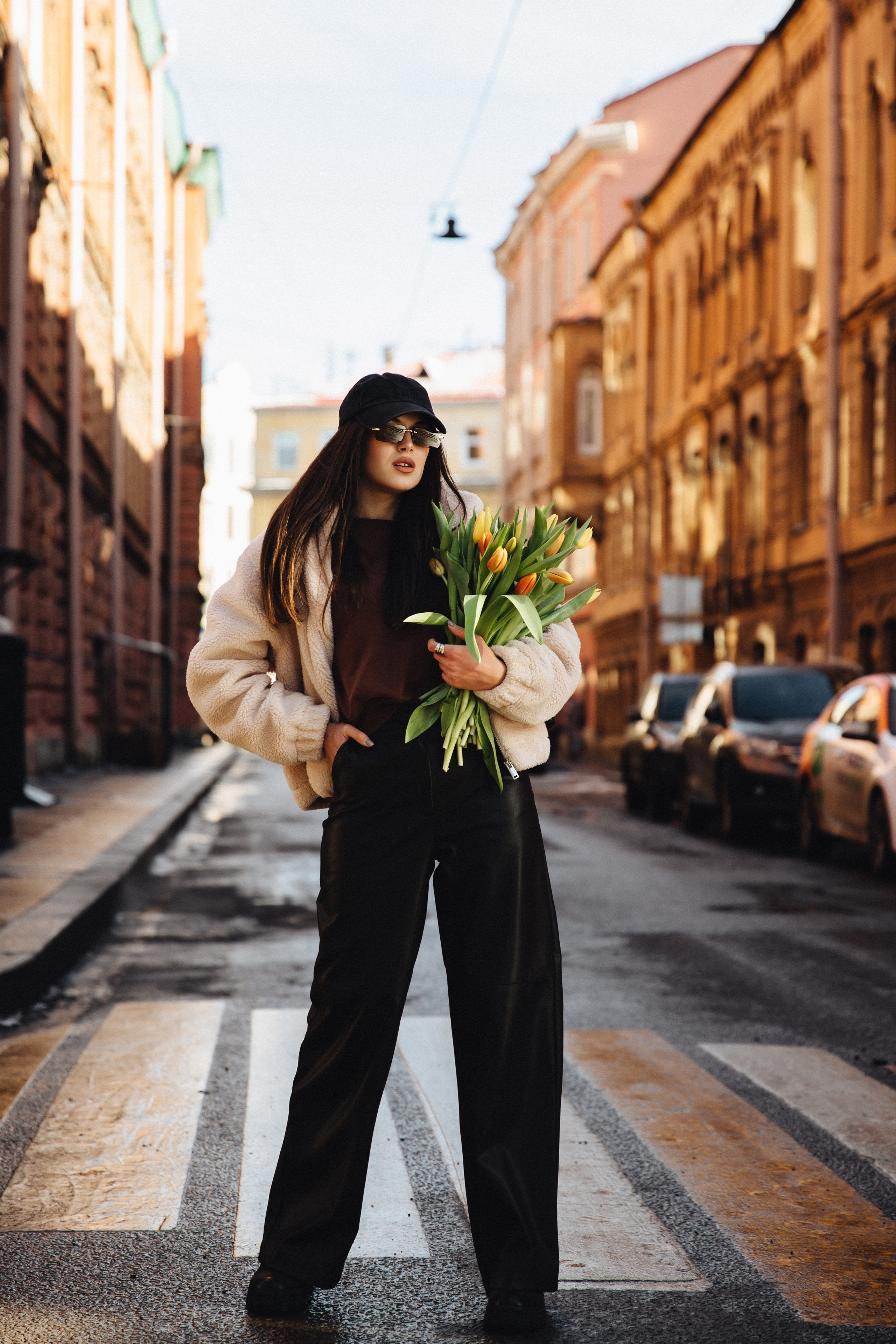 Олеся. Фотограф Анна Путилина