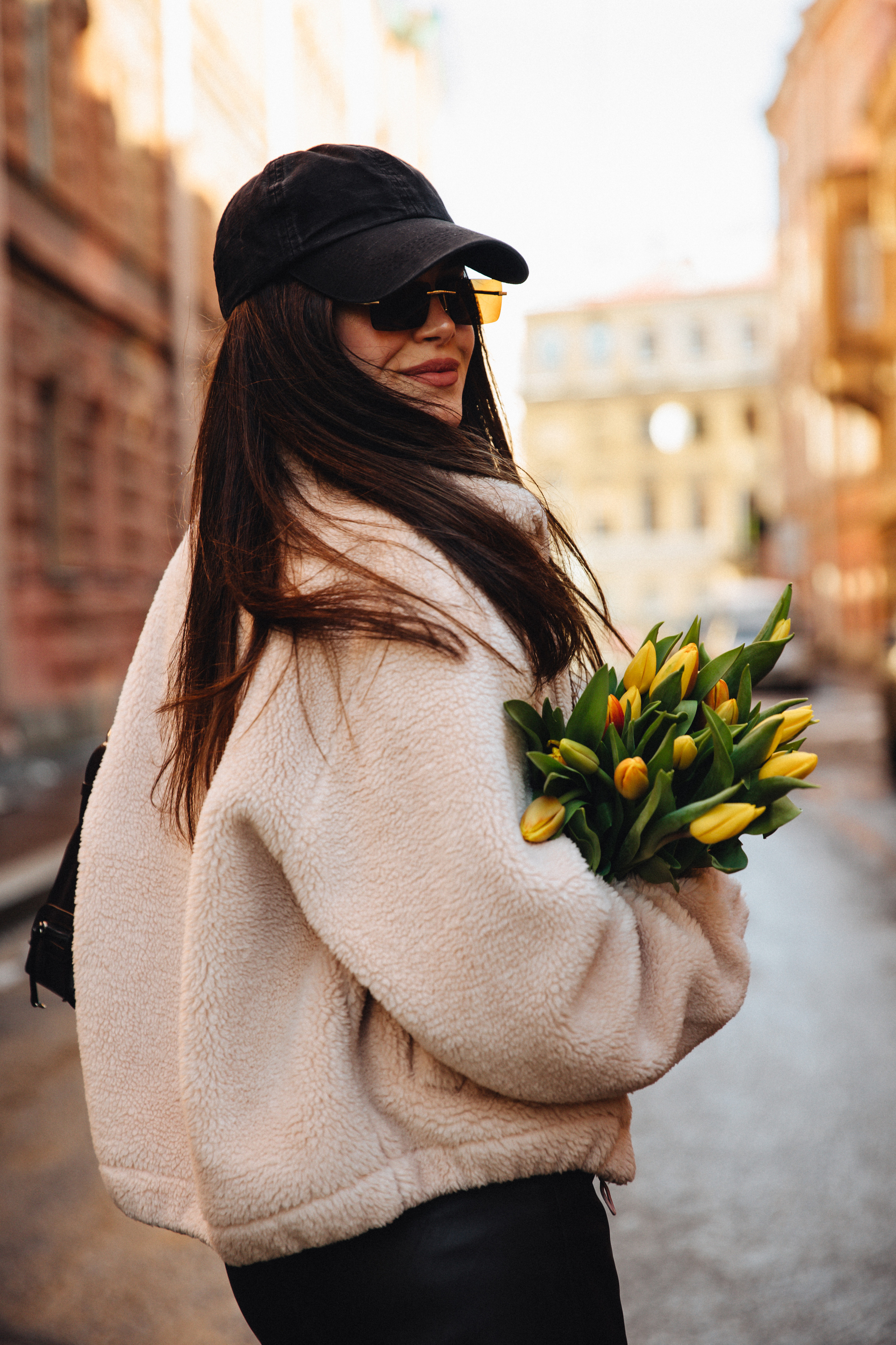 Олеся. Фотограф Анна Путилина