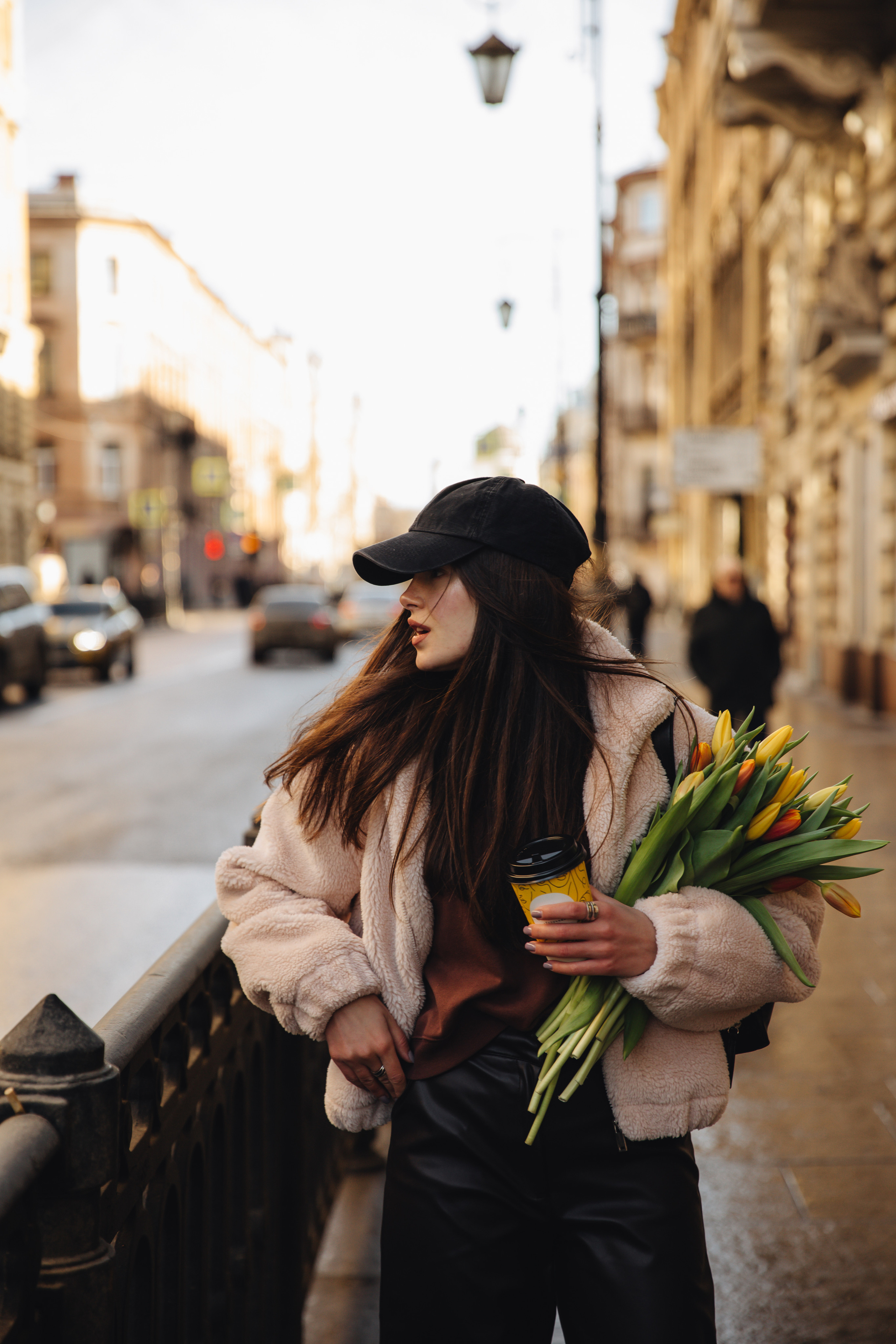 Олеся. Фотограф Анна Путилина