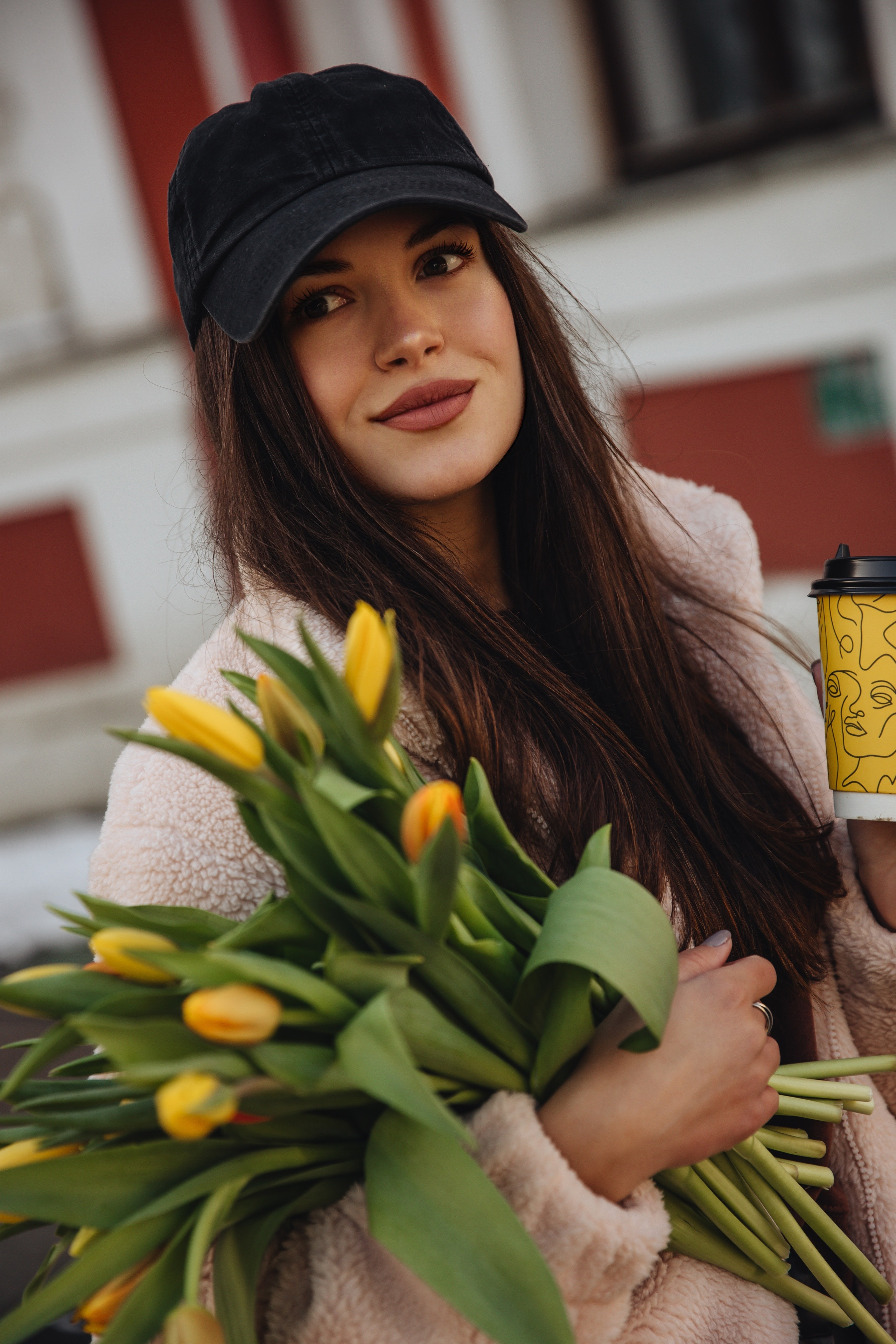 Олеся. Фотограф Анна Путилина