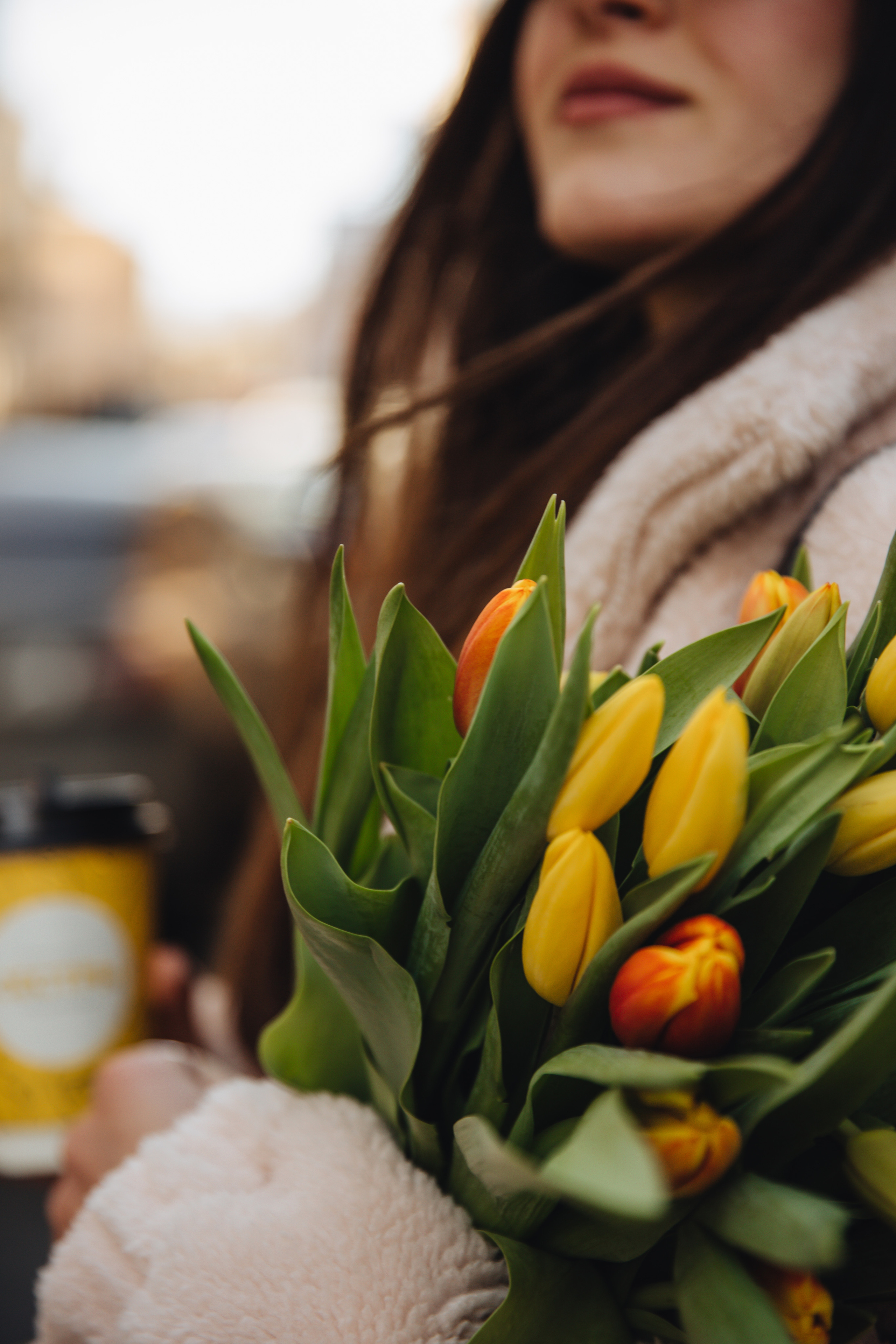 Олеся. Фотограф Анна Путилина