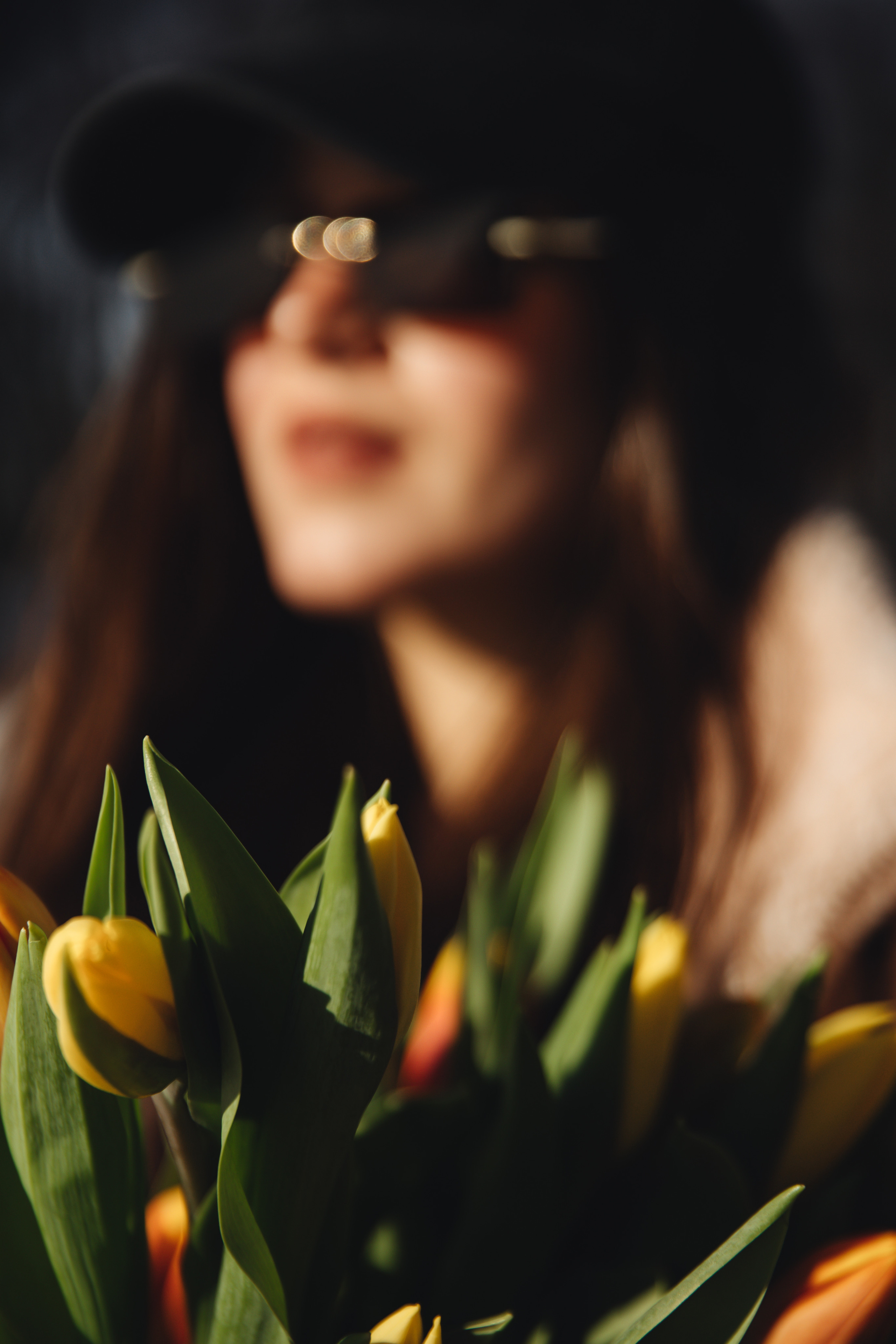 Олеся. Фотограф Анна Путилина