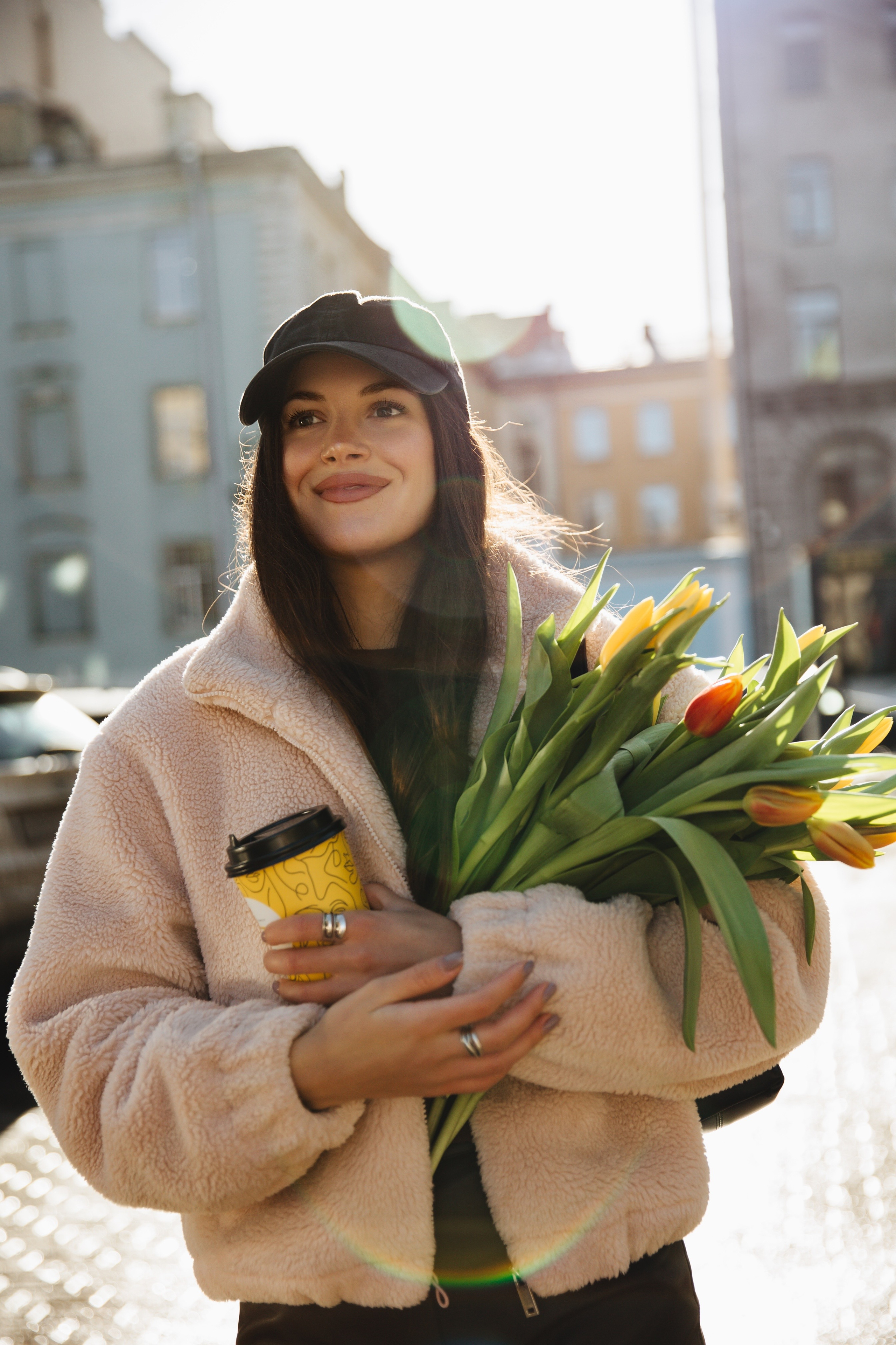 Олеся. Фотограф Анна Путилина