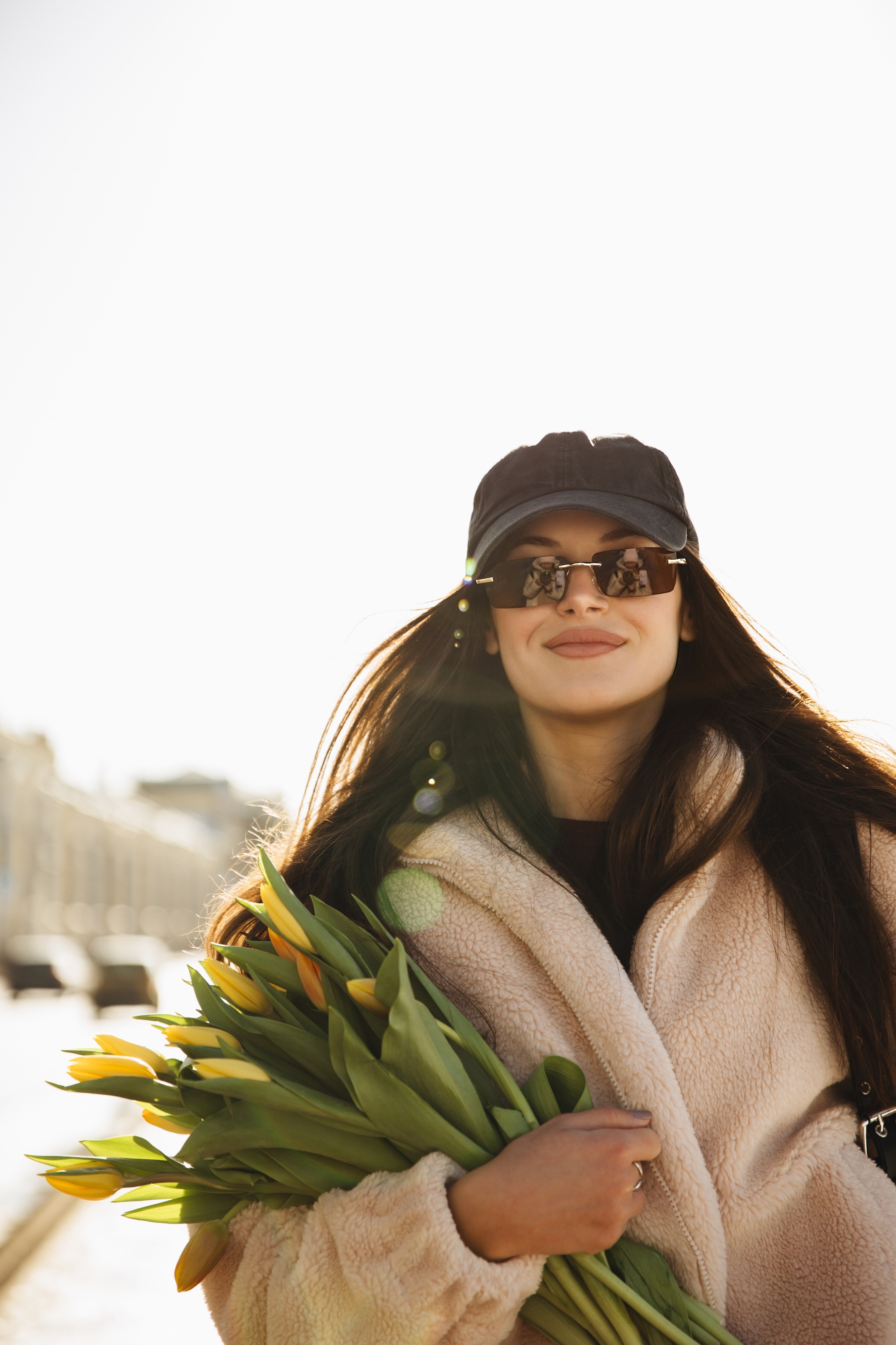 Олеся. Фотограф Анна Путилина