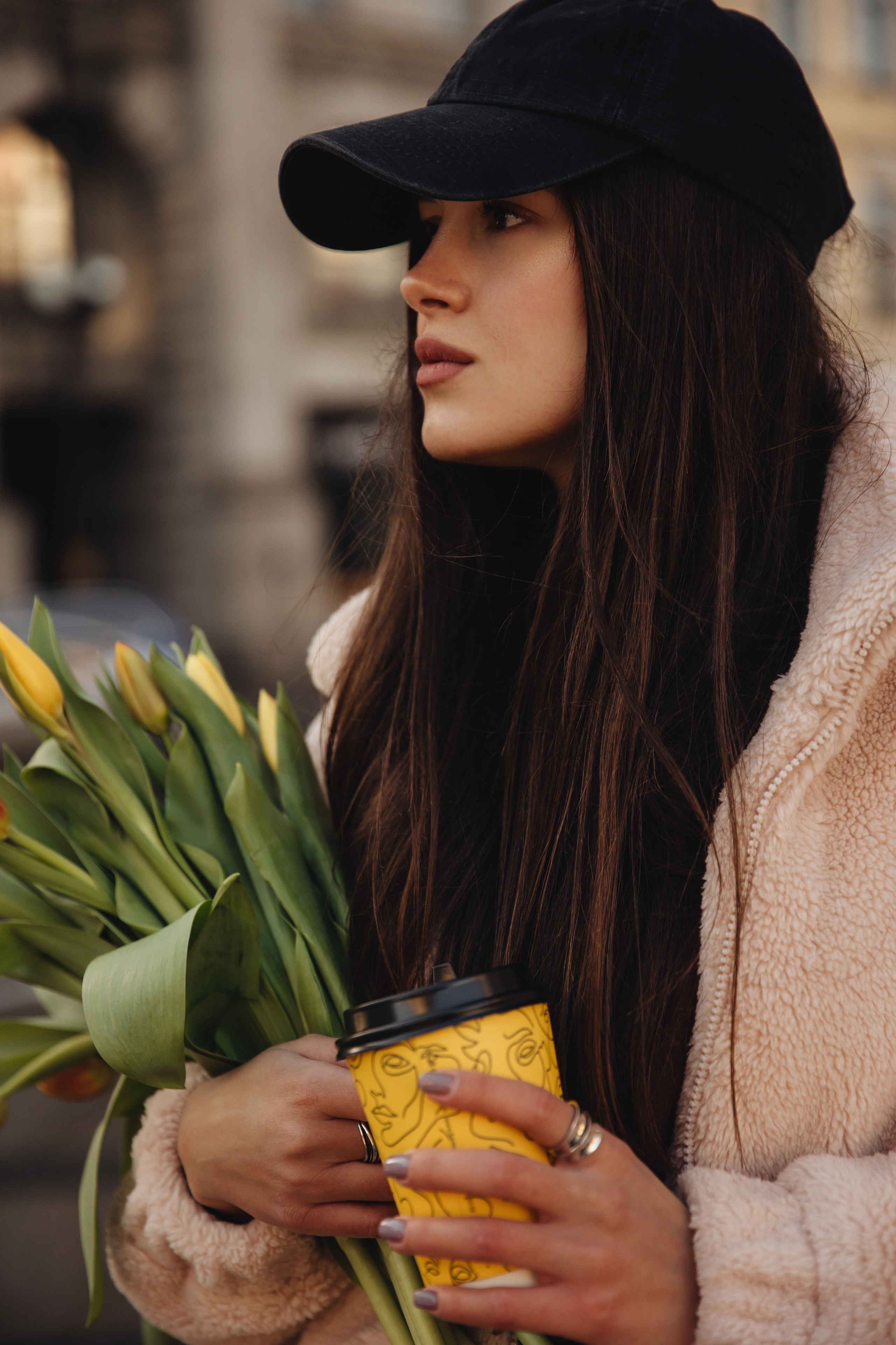 Олеся. Фотограф Анна Путилина