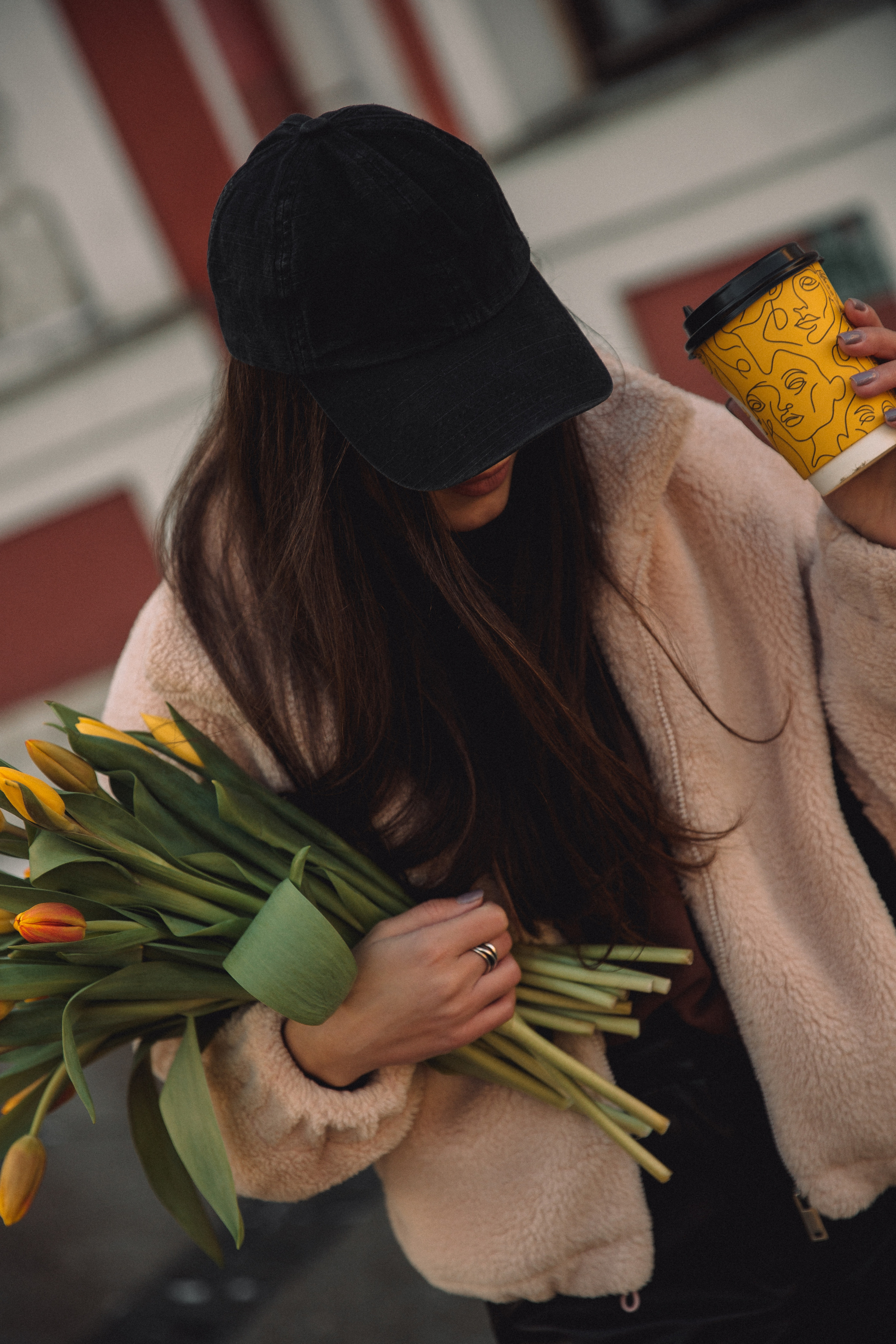 Олеся. Фотограф Анна Путилина