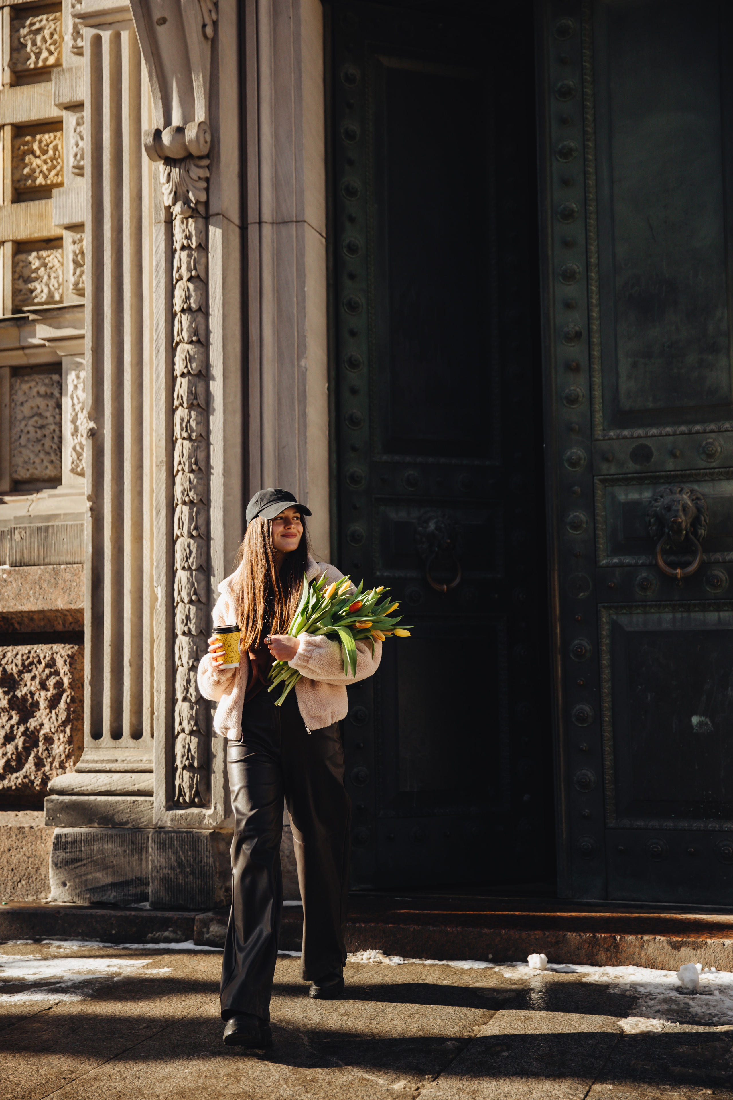 Олеся. Фотограф Анна Путилина