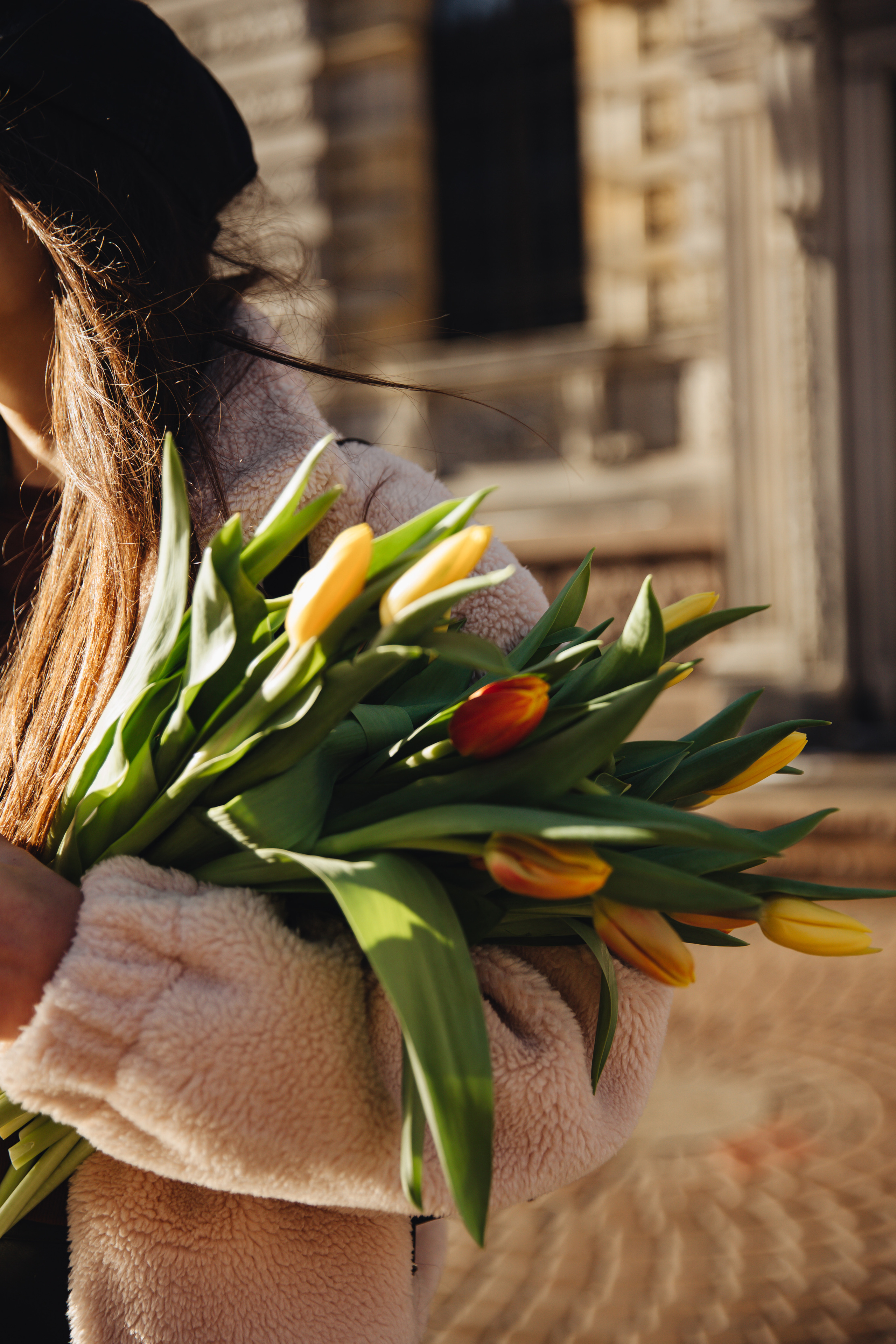 Олеся. Фотограф Анна Путилина