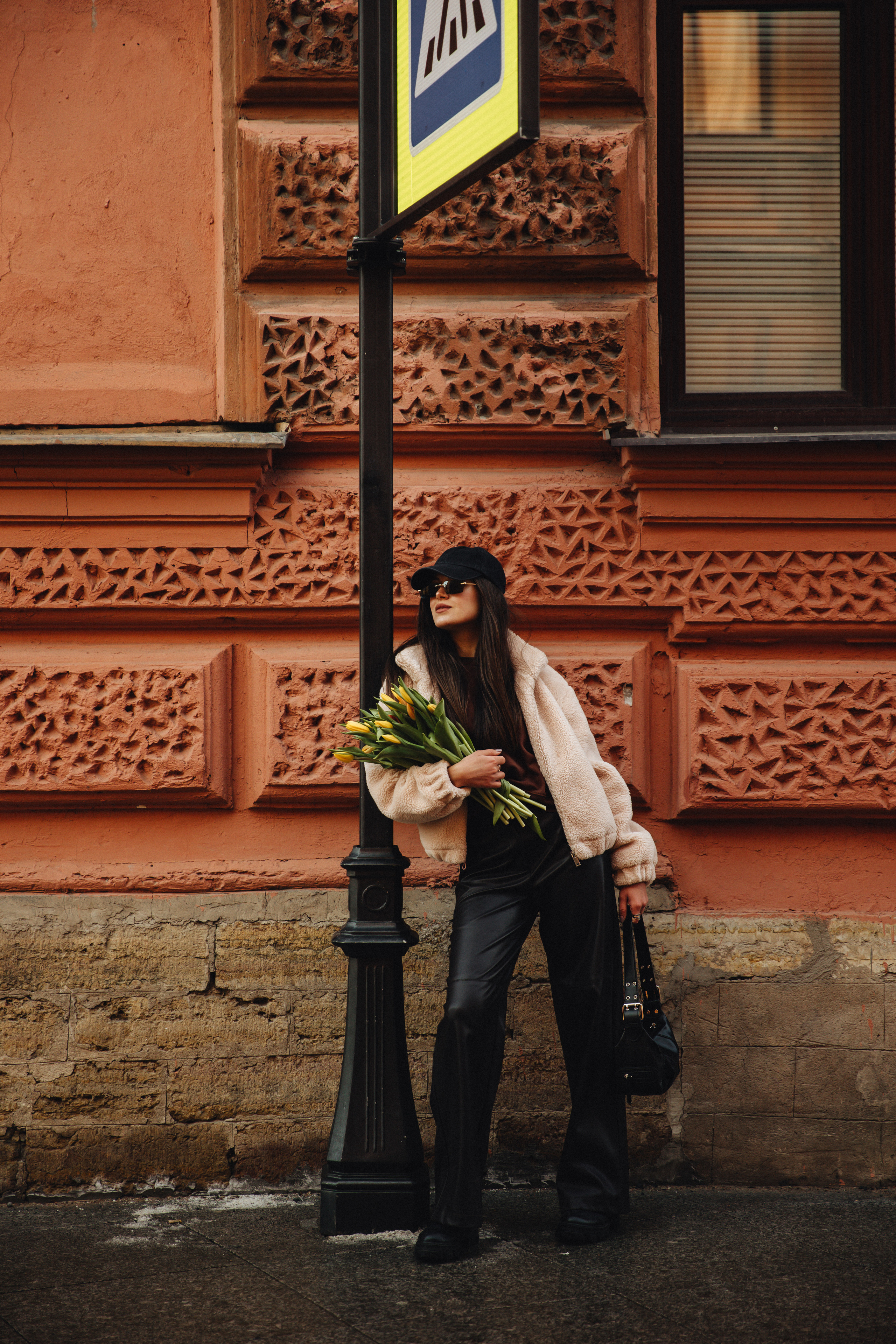 Олеся. Фотограф Анна Путилина