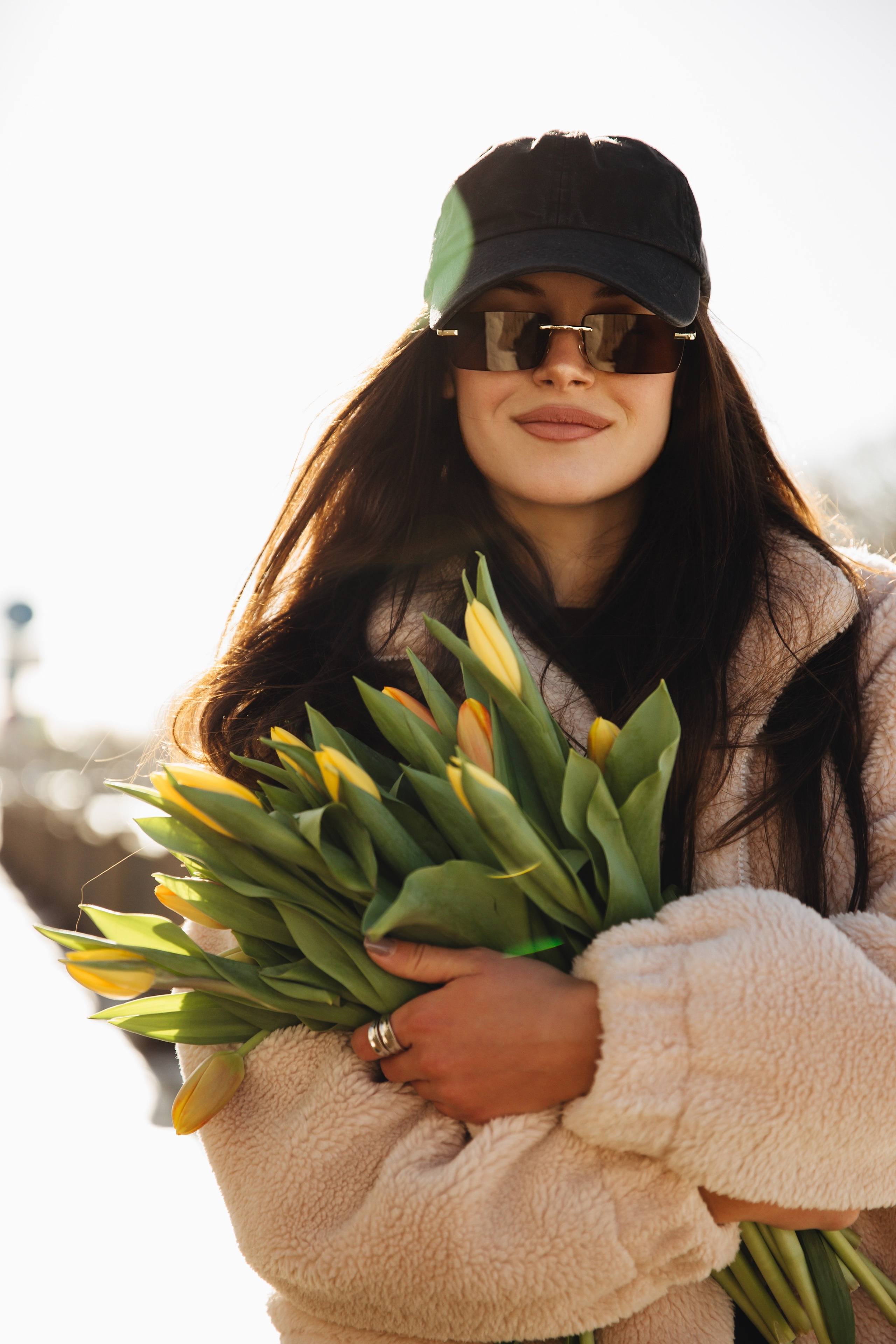 Олеся. Фотограф Анна Путилина