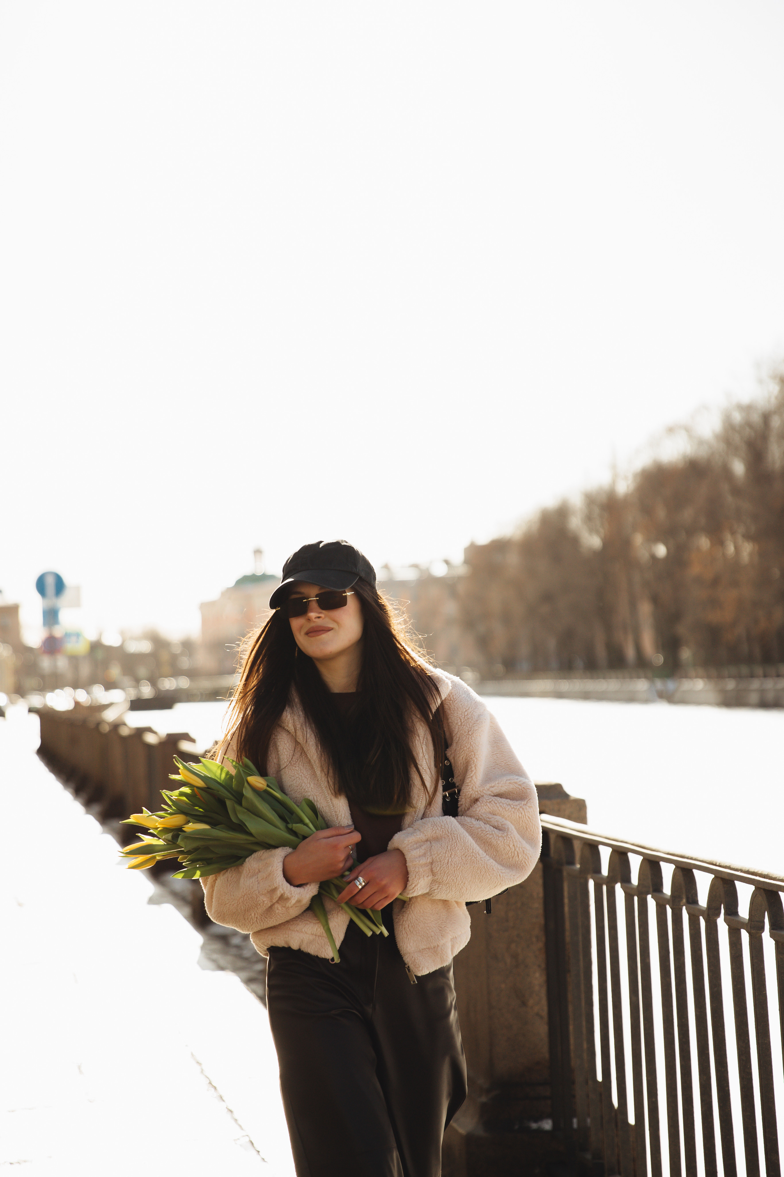 Олеся. Фотограф Анна Путилина