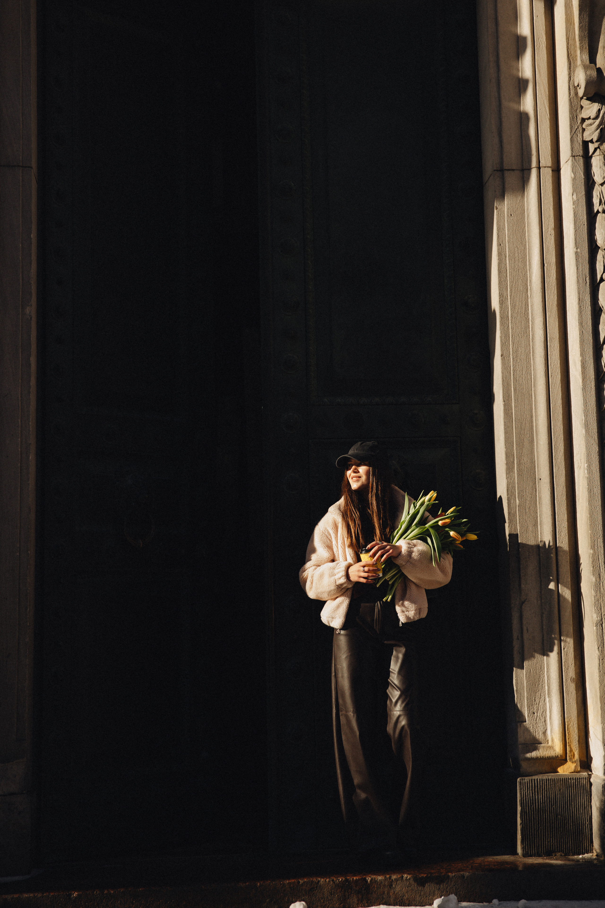 Олеся. Фотограф Анна Путилина