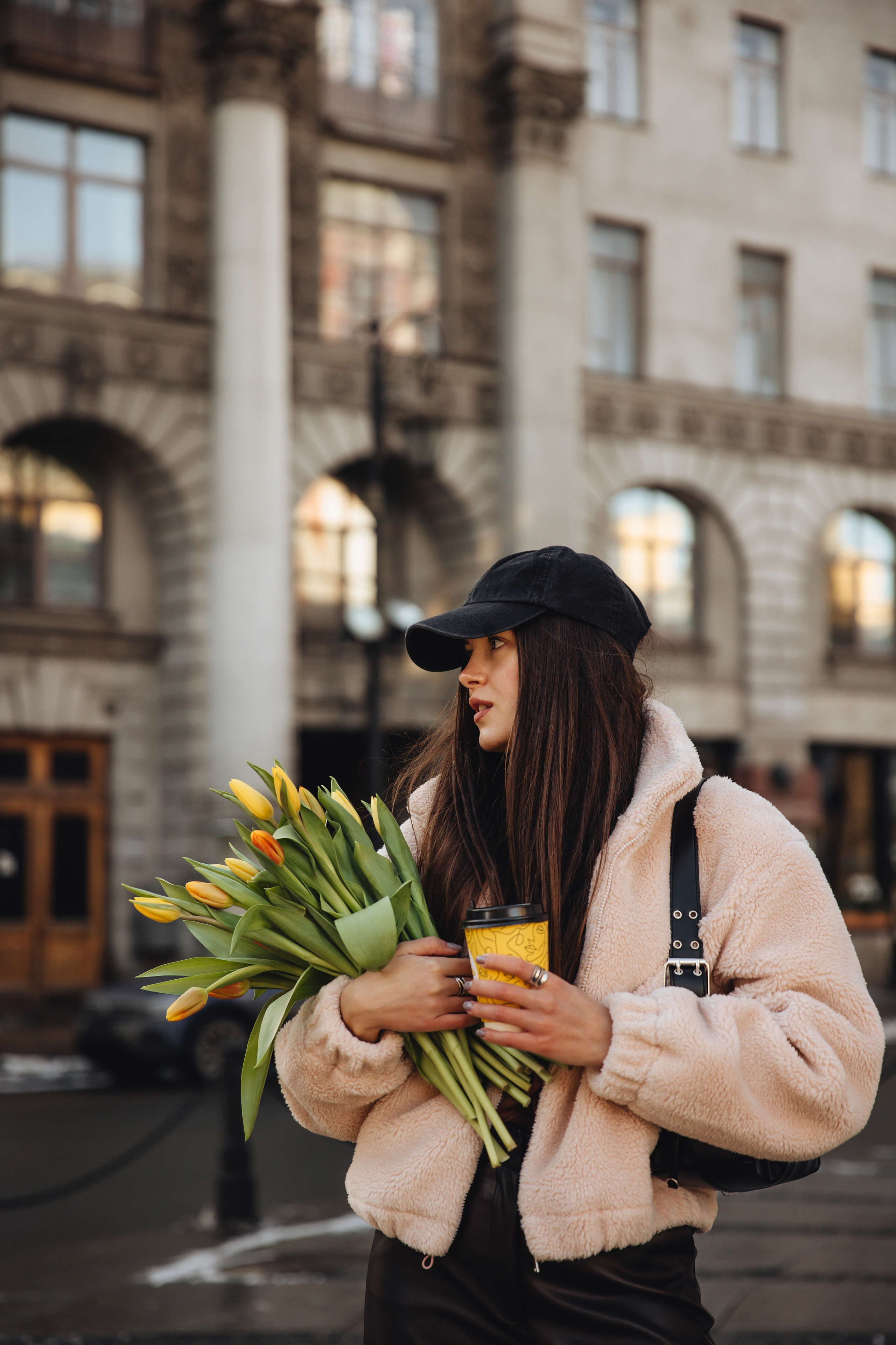 Олеся. Фотограф Анна Путилина