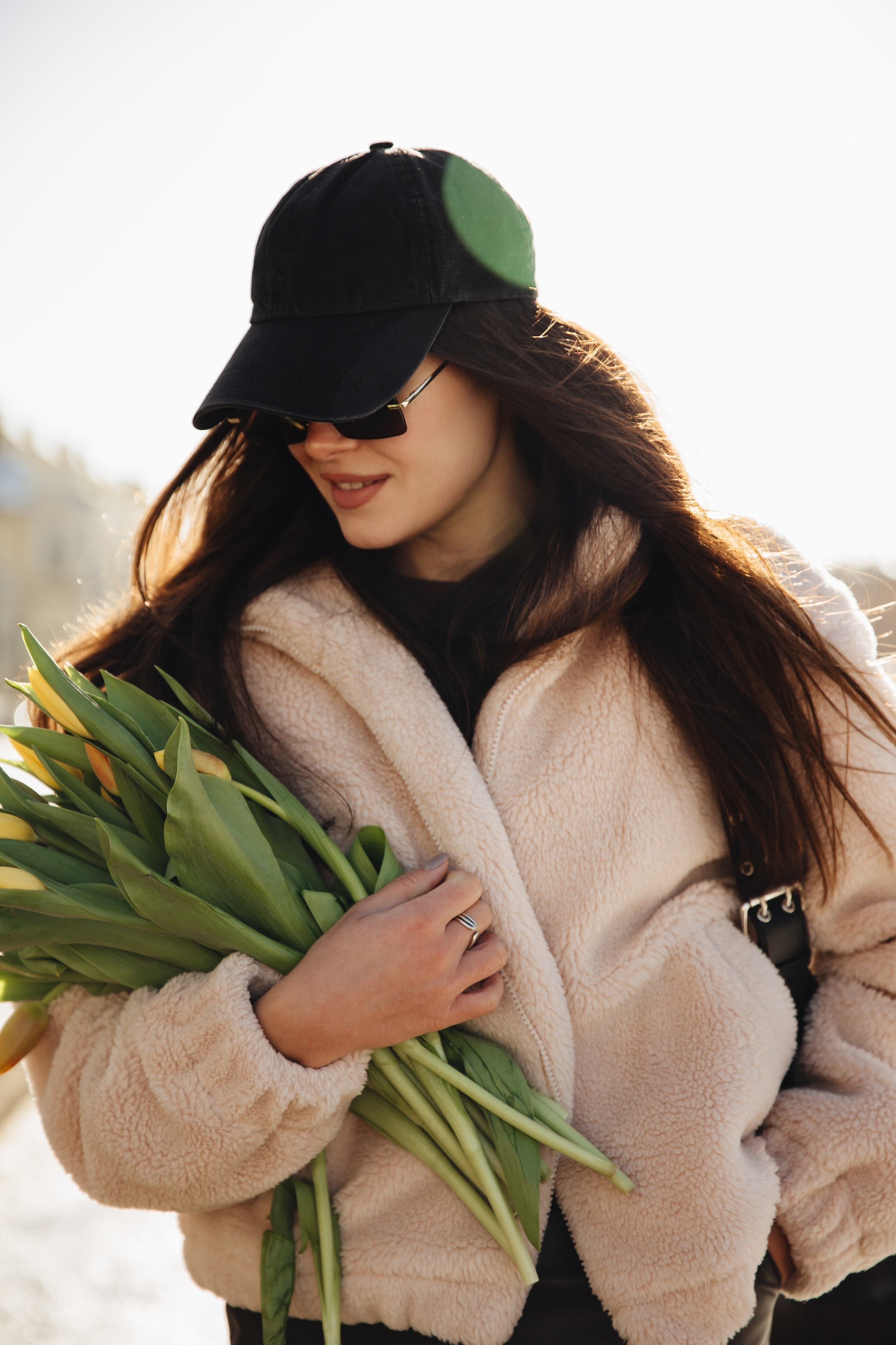 Олеся. Фотограф Анна Путилина